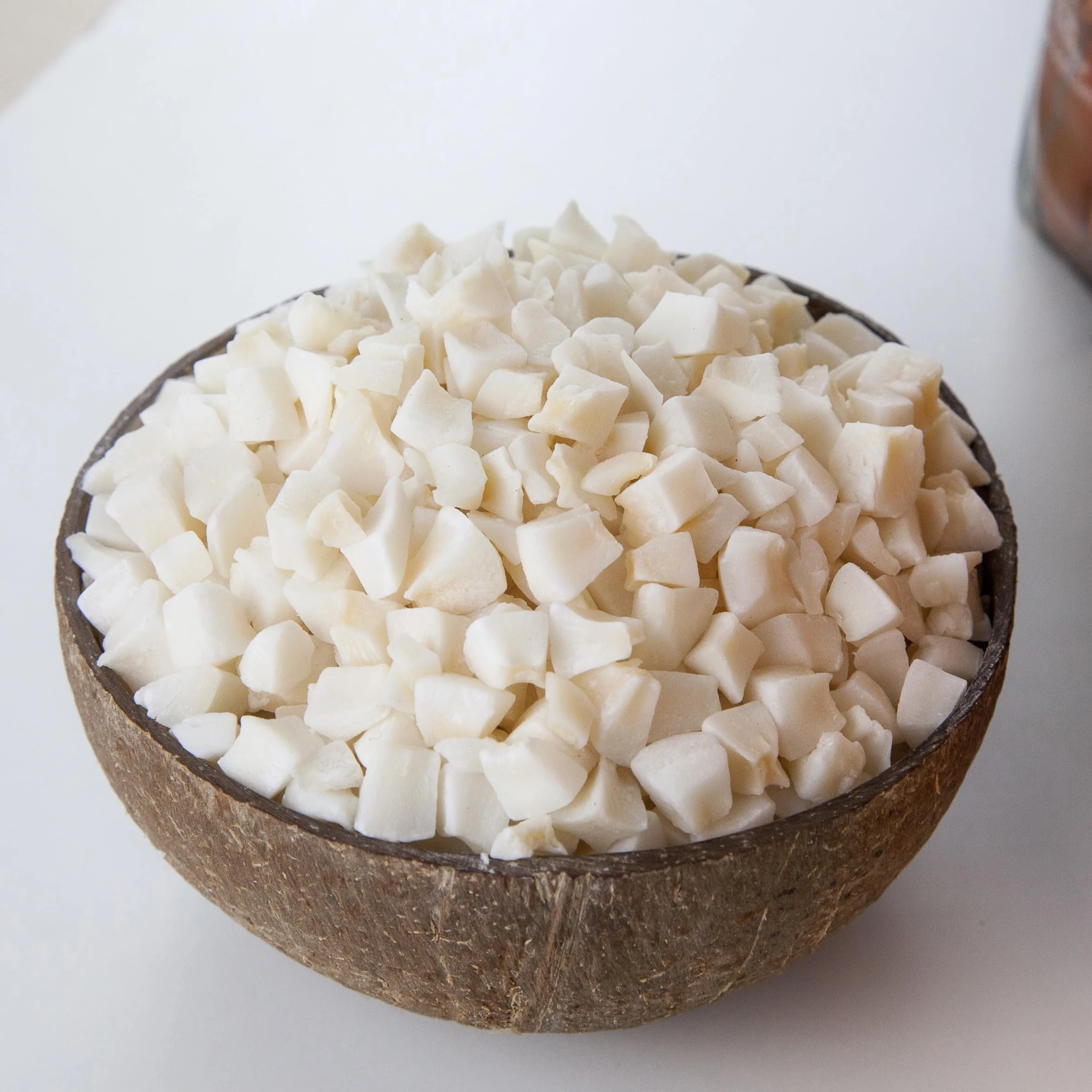 PlantLIfe Coco Seco BIO 1kg - secado al sol, sin aditivos, coco natural 100% reciclable