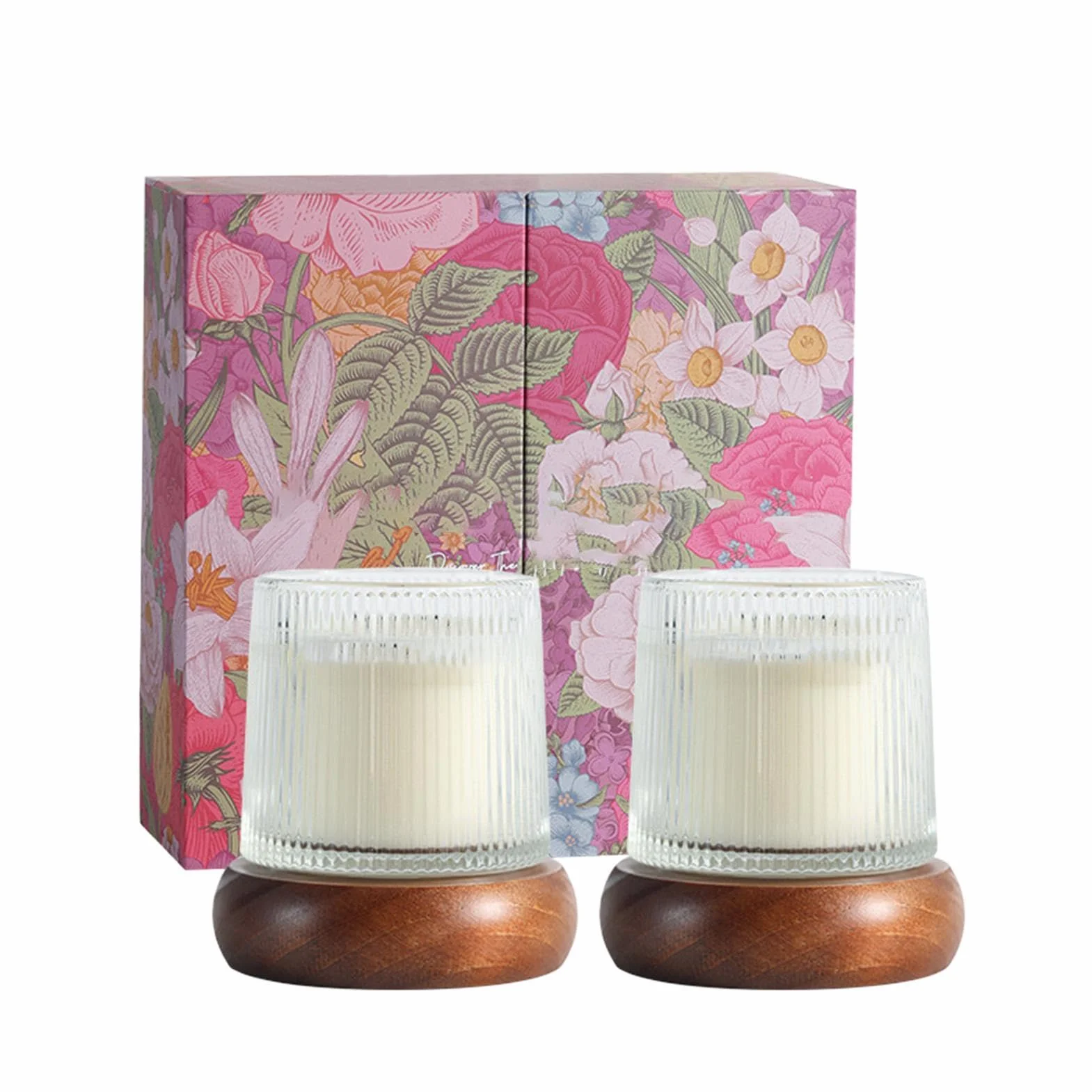 Velas Aromáticas Estético con Soja Natural | Velas Naturales de de Soja para Decoración del Hogar, Dormitorio, Salón, Baño, Relajación, Sueño, Regalo de Cumpleaños