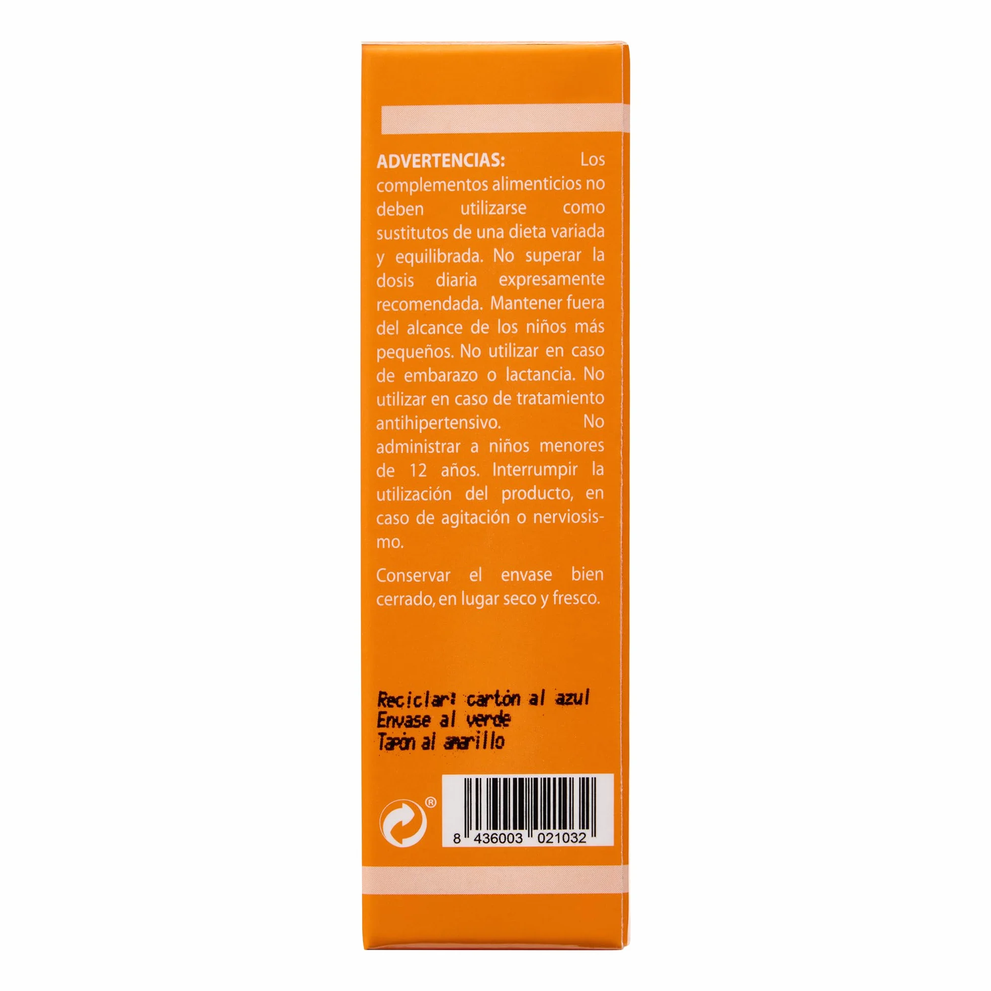 Equisalud Yap 3 ansiedad 31 ml
