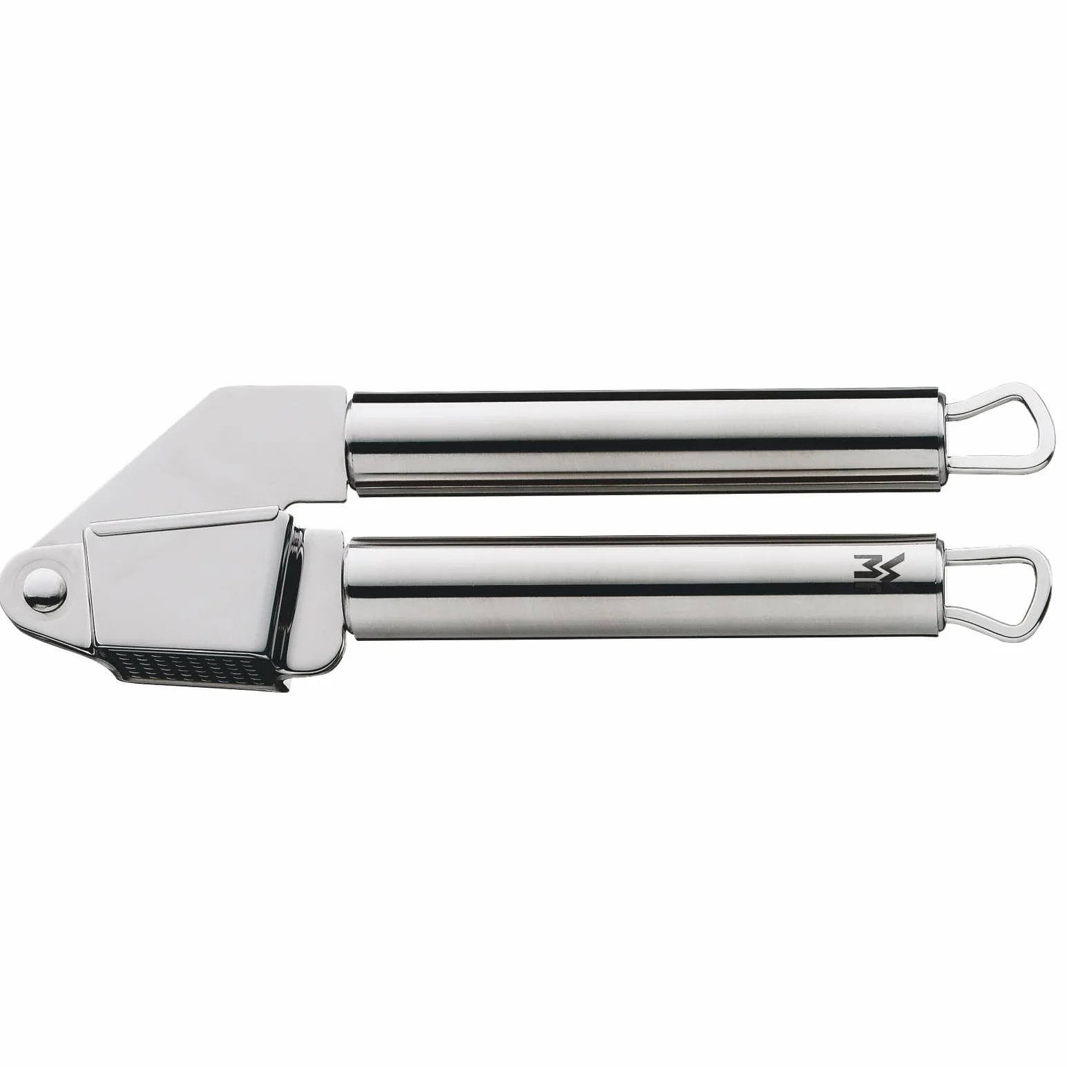 WMF Profi Plus Prensa ajos Acero Inoxidable Pulido 17.5