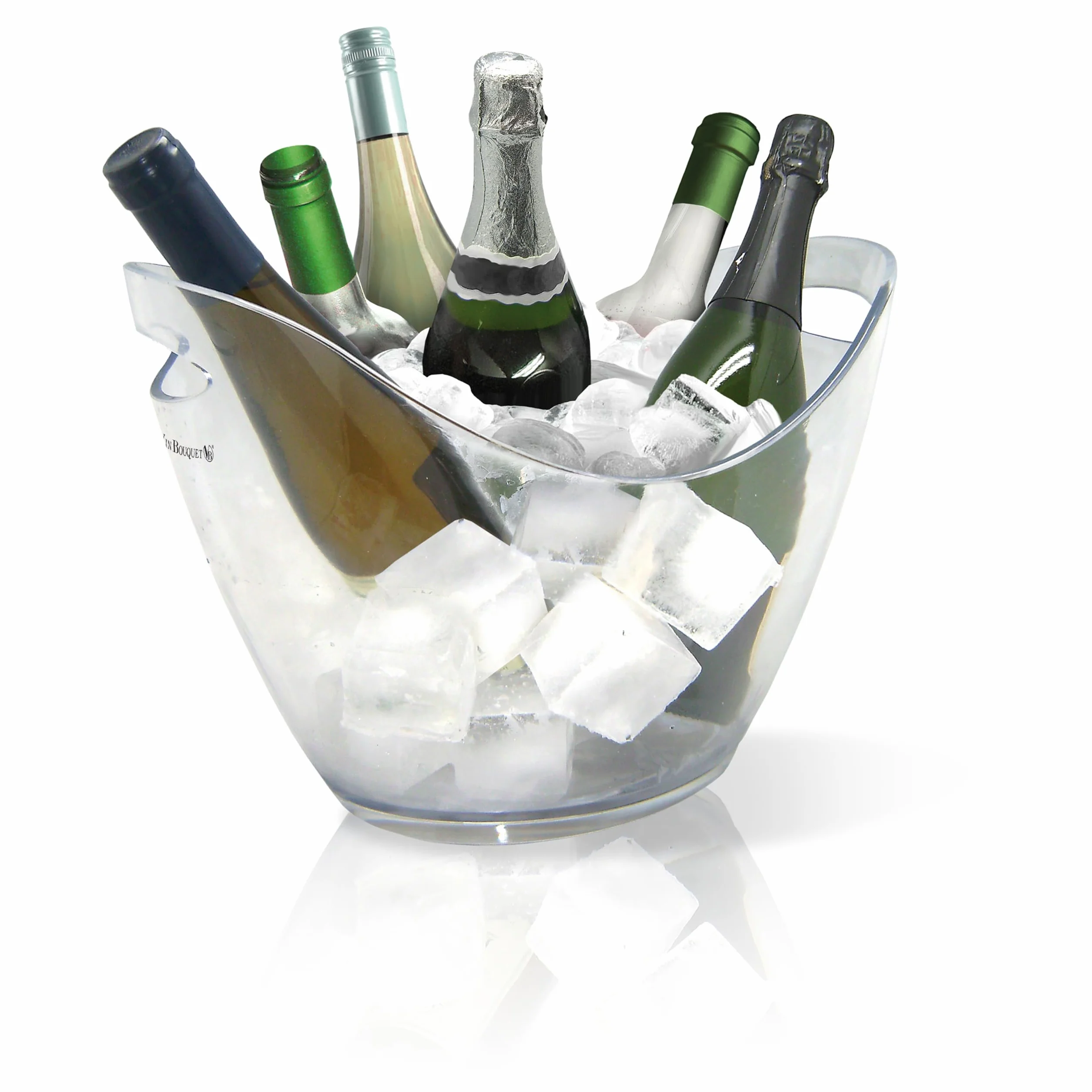 Vinbouquet Cubitera 6 BOTELLAS