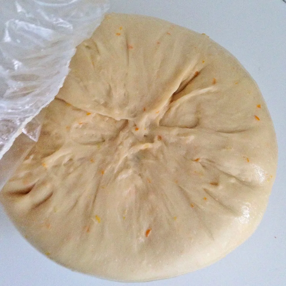 Harimsa Preparado Pan Multicereales 500 g