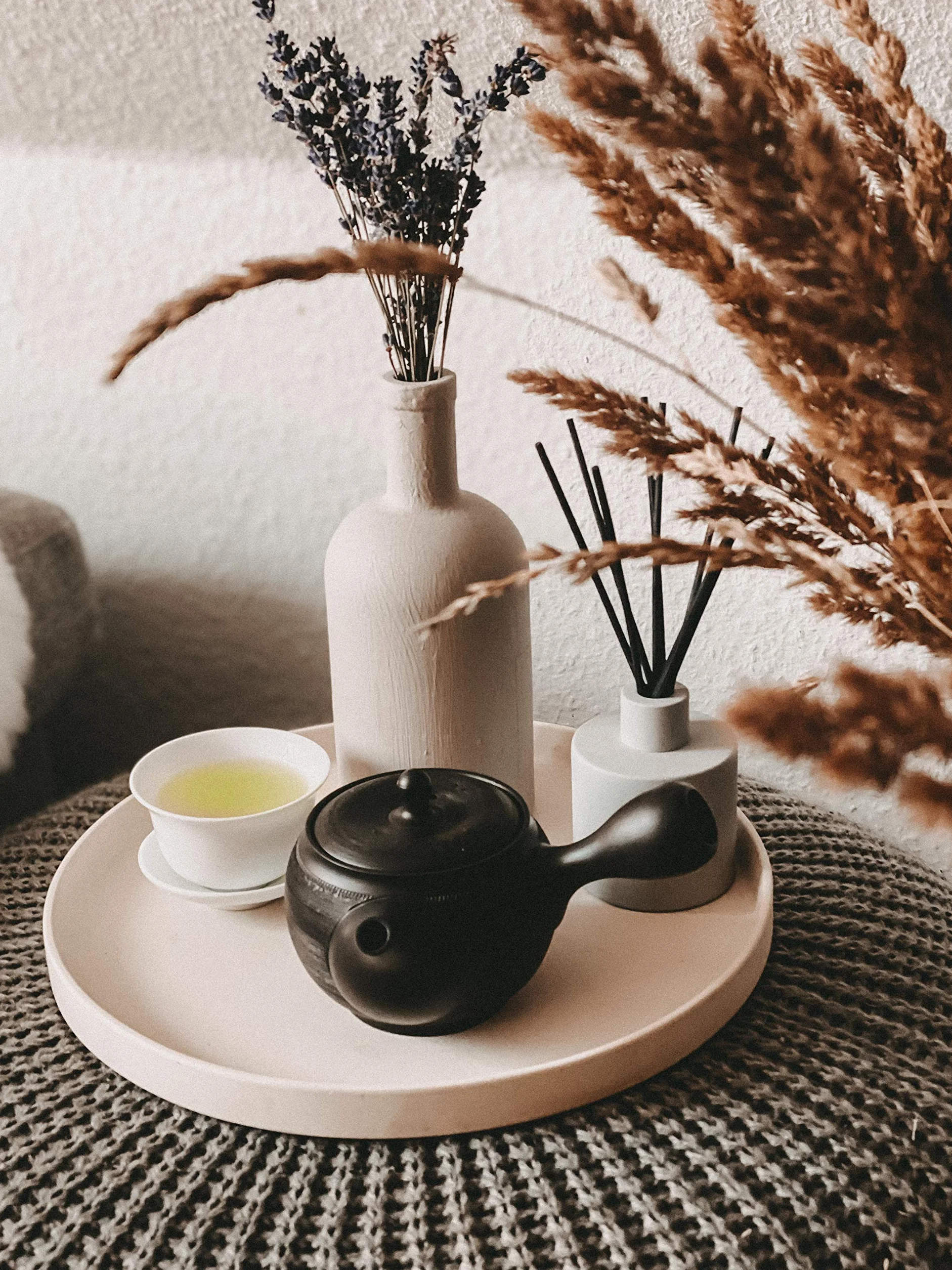 Kyusu Tetera japonesa con asa lateral para té verde, cerámica negra, 350 ml, colador de té de cerámica integrado, tetera asiática con una sola mano
