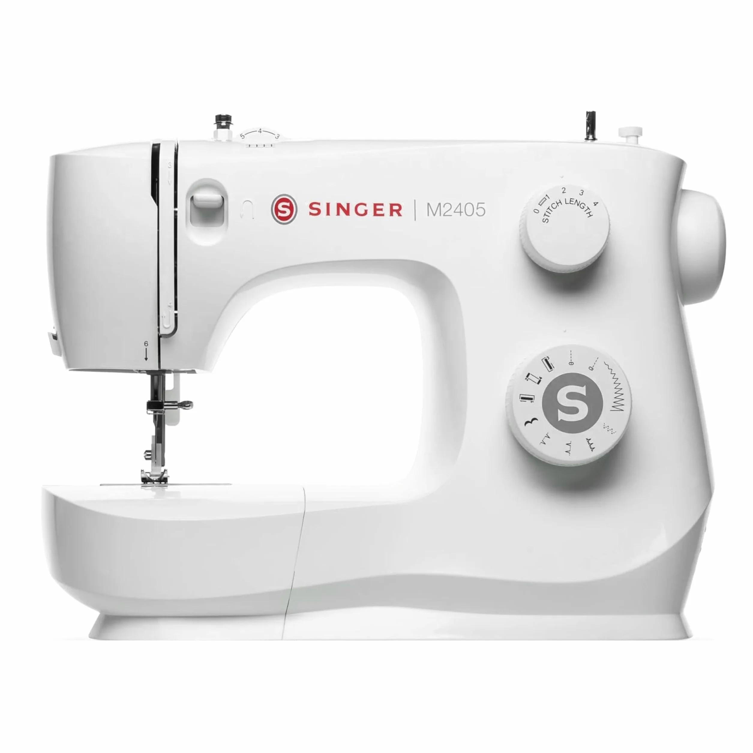 Máquina de coser Singer-M2405
