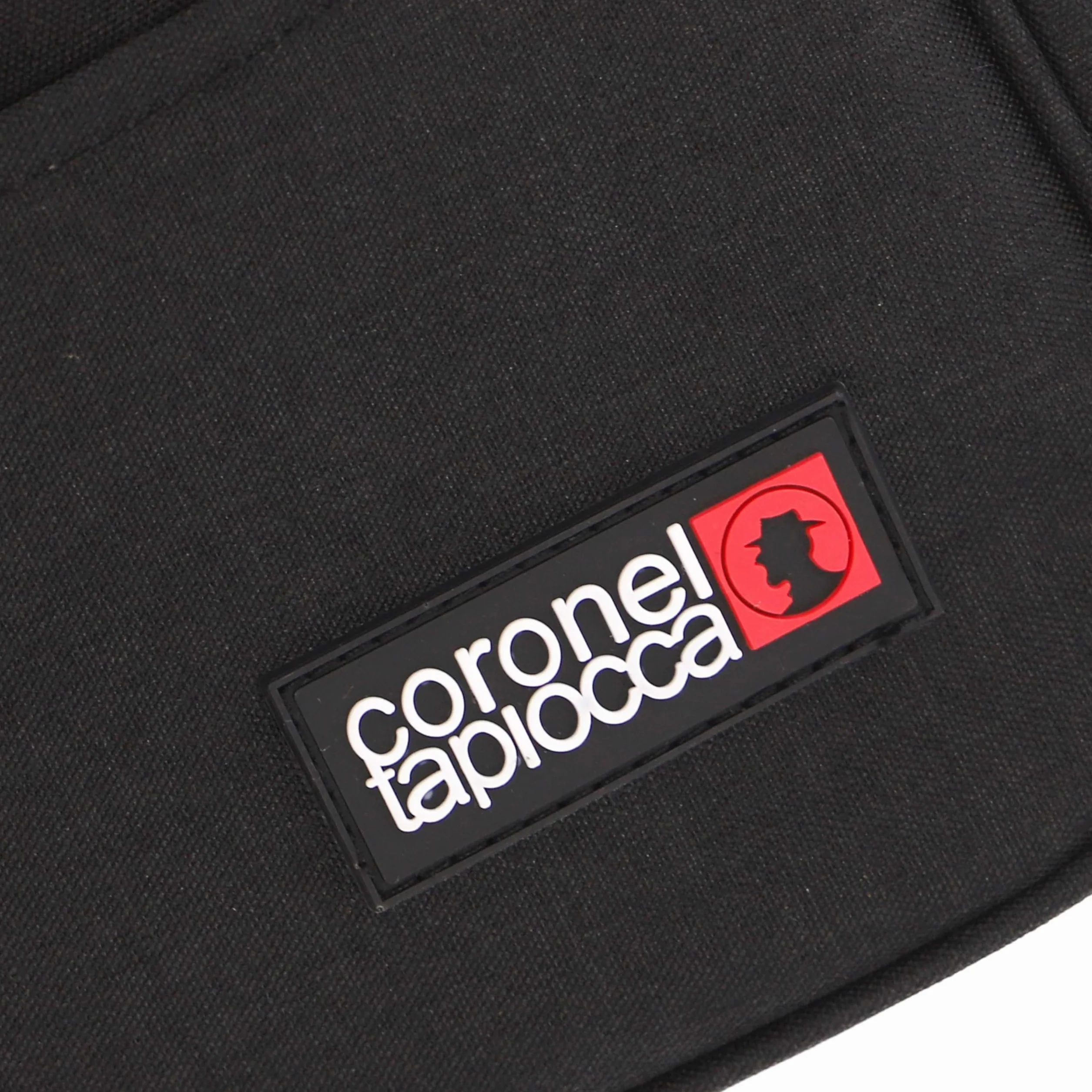 Coronel Tapioca Bolsa Térmica Porta Alimentos Nevera Portátil Pequeña Lunch Box