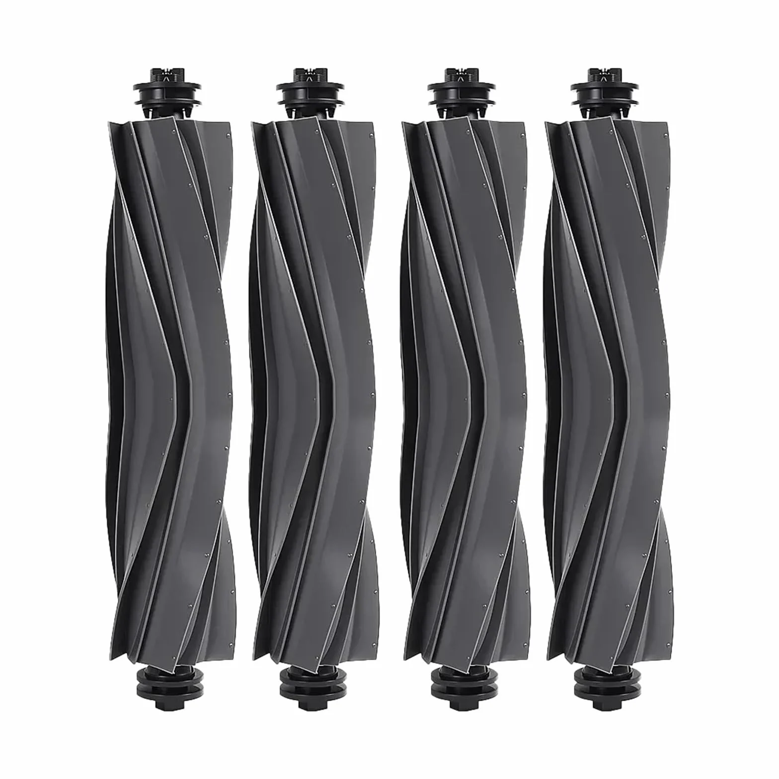 Cepillo Principal, Compatible Con Dreame | Cepillo giratorio de repuesto for robot aspirador mantenimiento diario(5pcs)