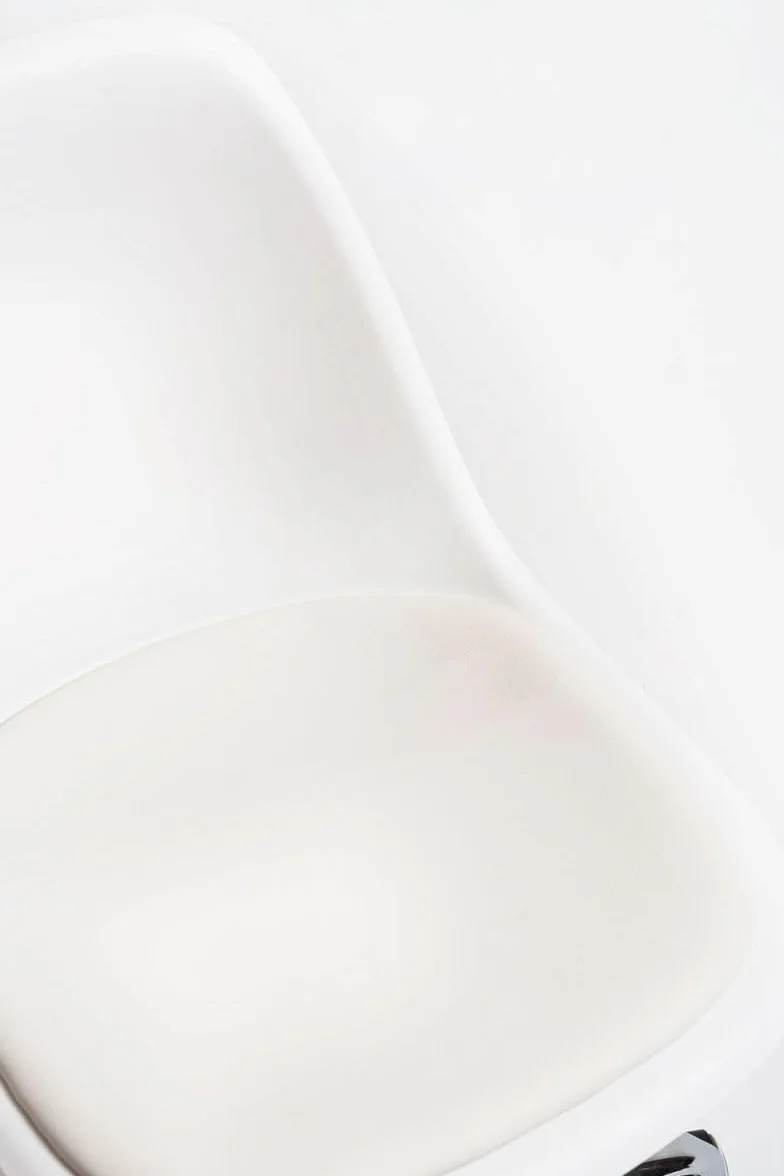 Packs Sillas Dami Office 4 Sillas Blanco