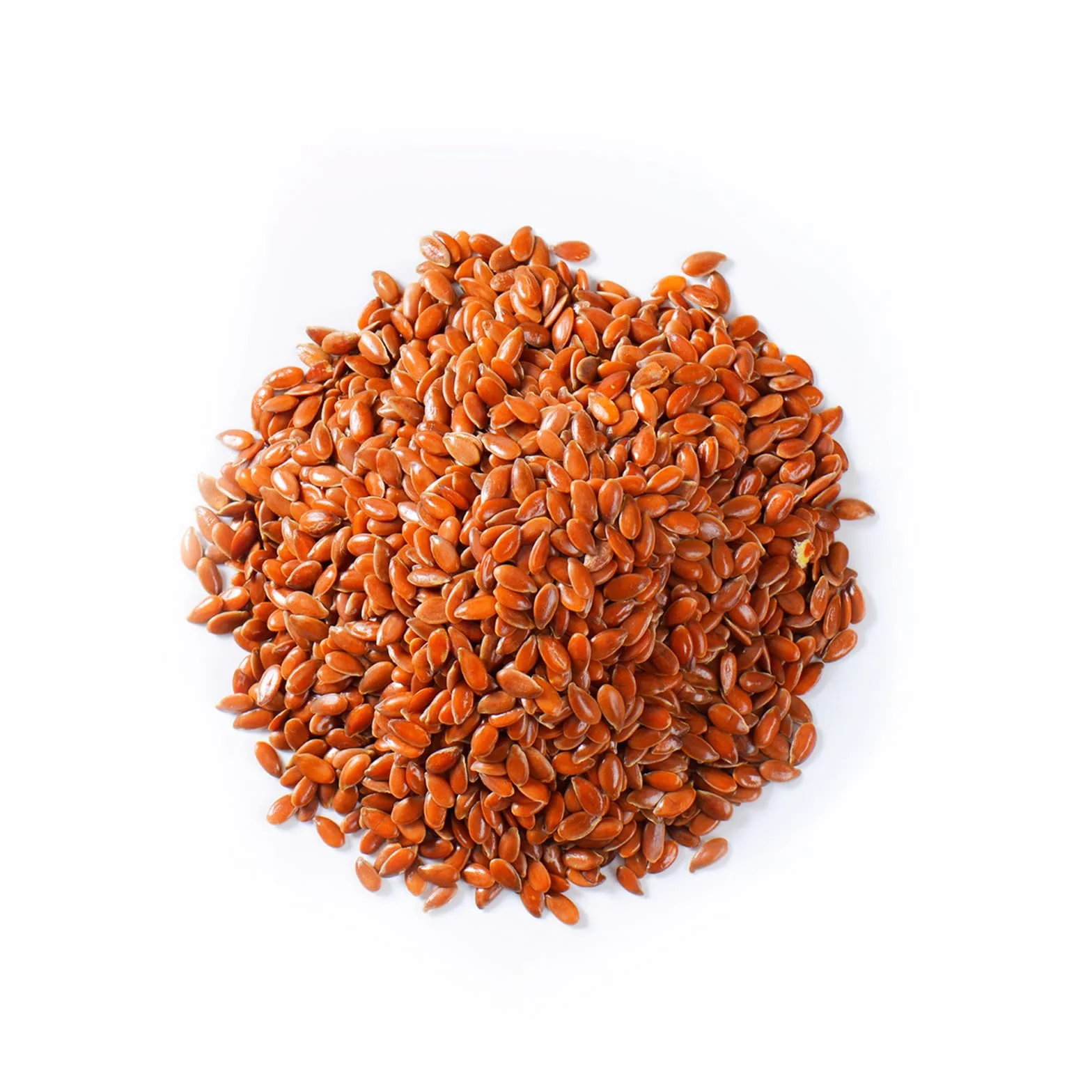 Semillas de Lino Marrón BIO 1KG | Linaza Entera 100% Natural, Orgánica, Sin Gluten, Rica en Fibras y Omega 3