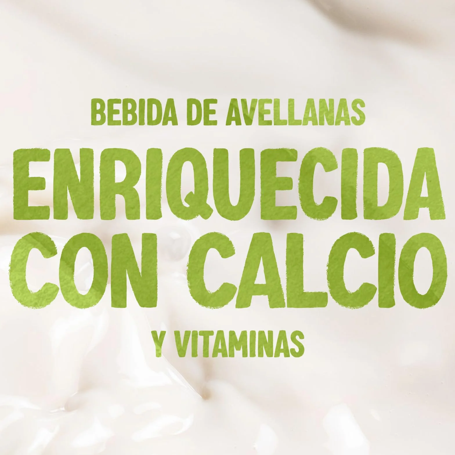 Alpro Bebida Vegetal de Avellana 8x1L