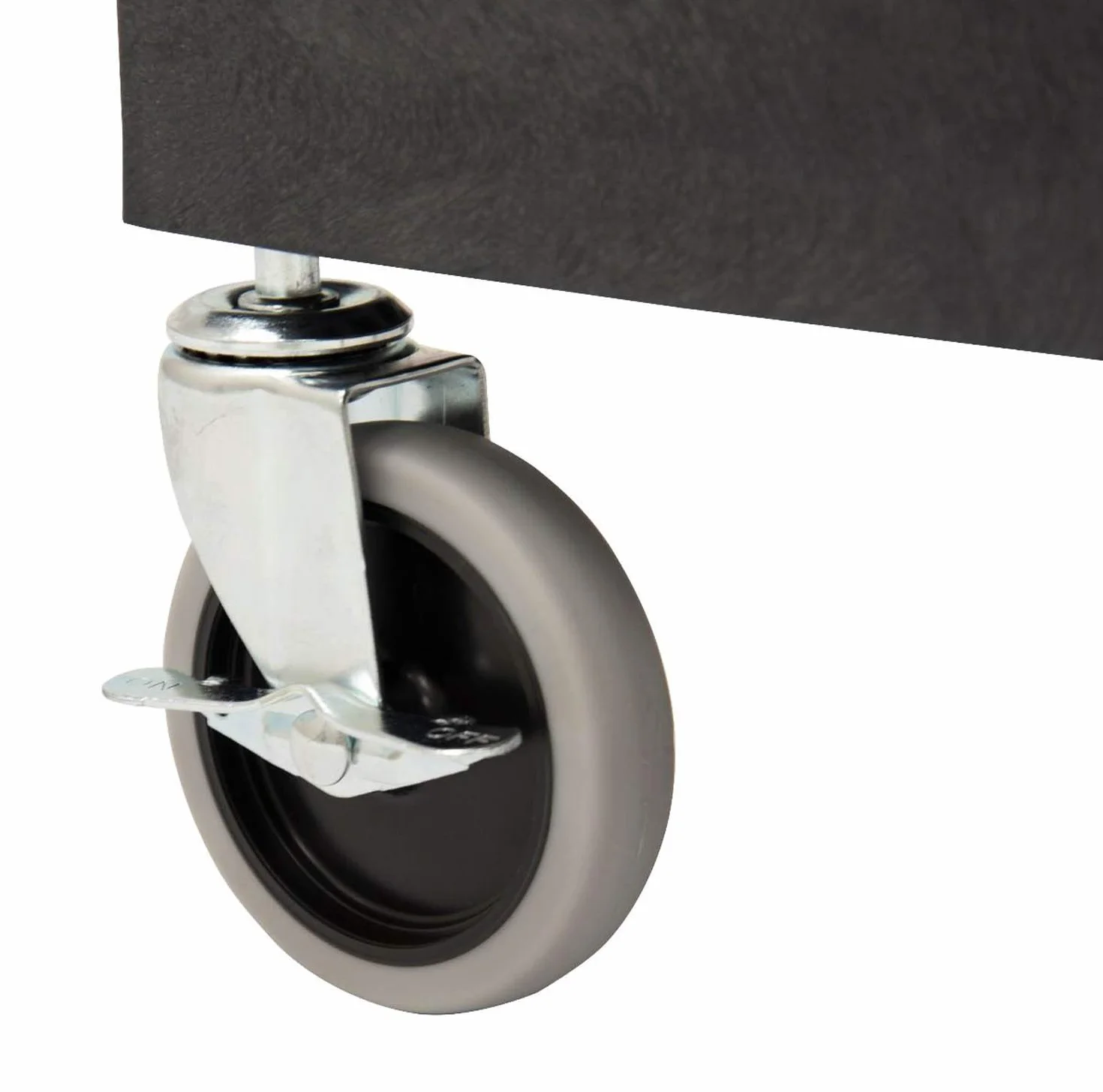 LUXOR /H.Wilson STC111-B - Carrito para bañera, Tres estantes