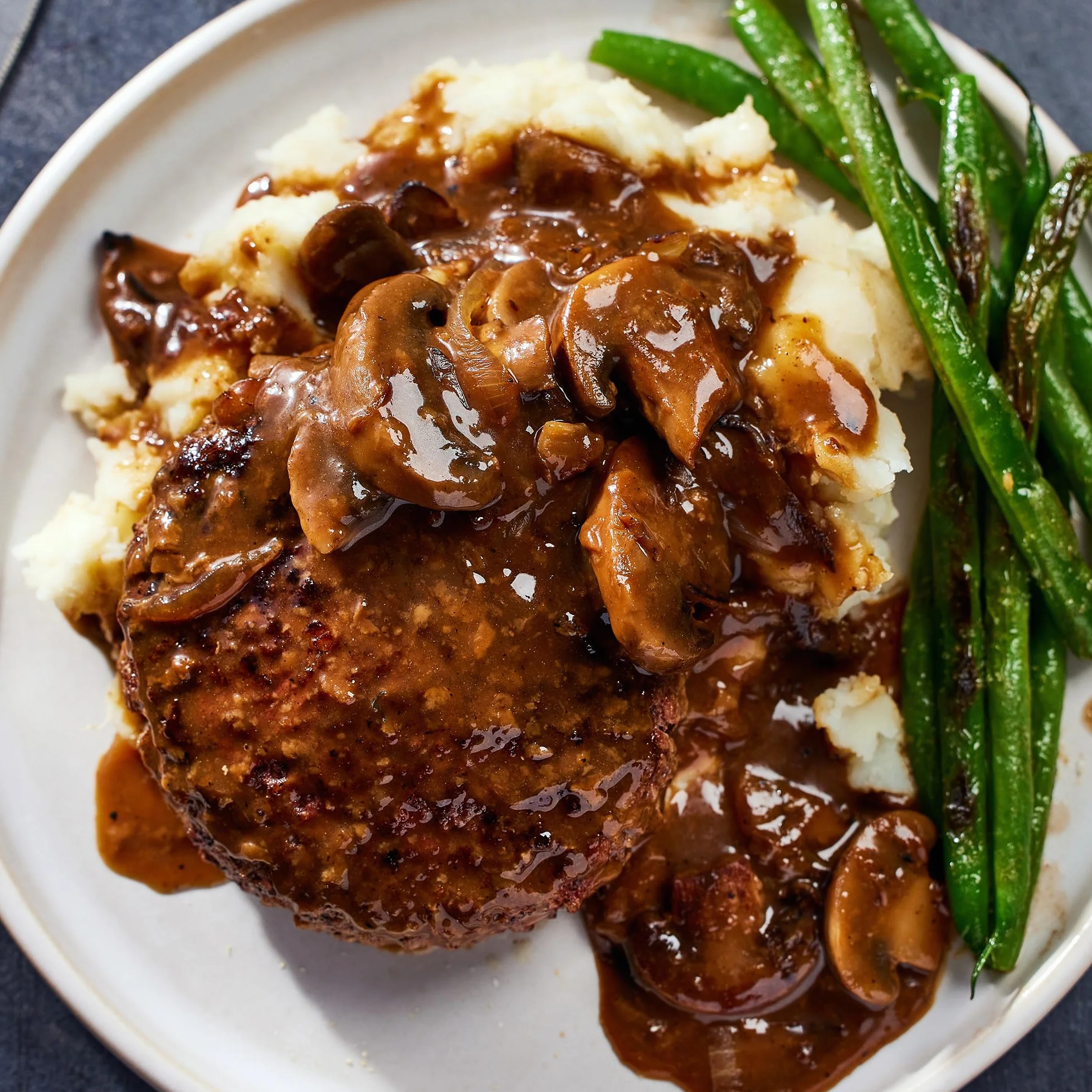 McCormick Brown Gravy Mix 0.87 oz