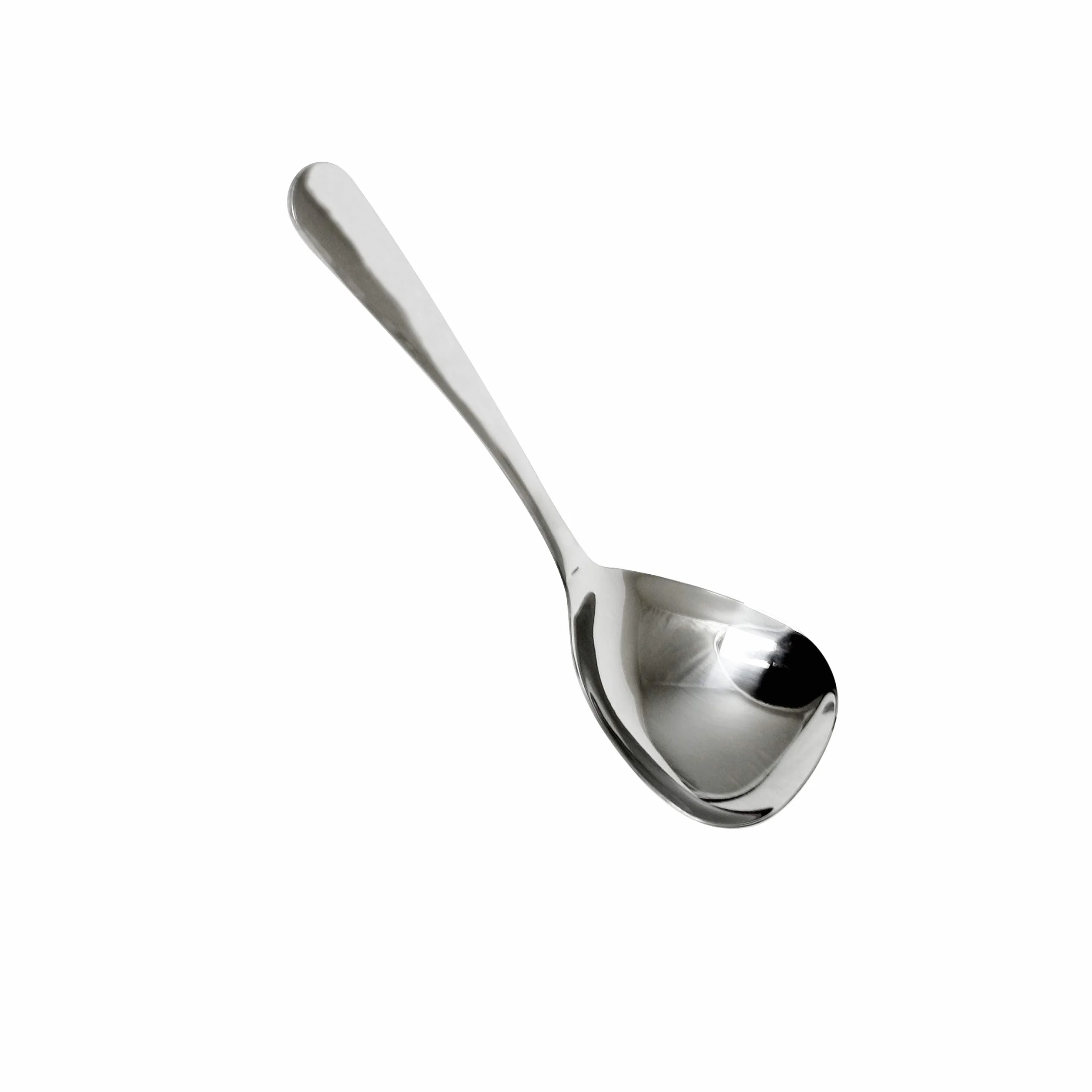 Excellante Stainless Steel Multi Purpose Serving Spoon, 8.38-Inch by Excellante