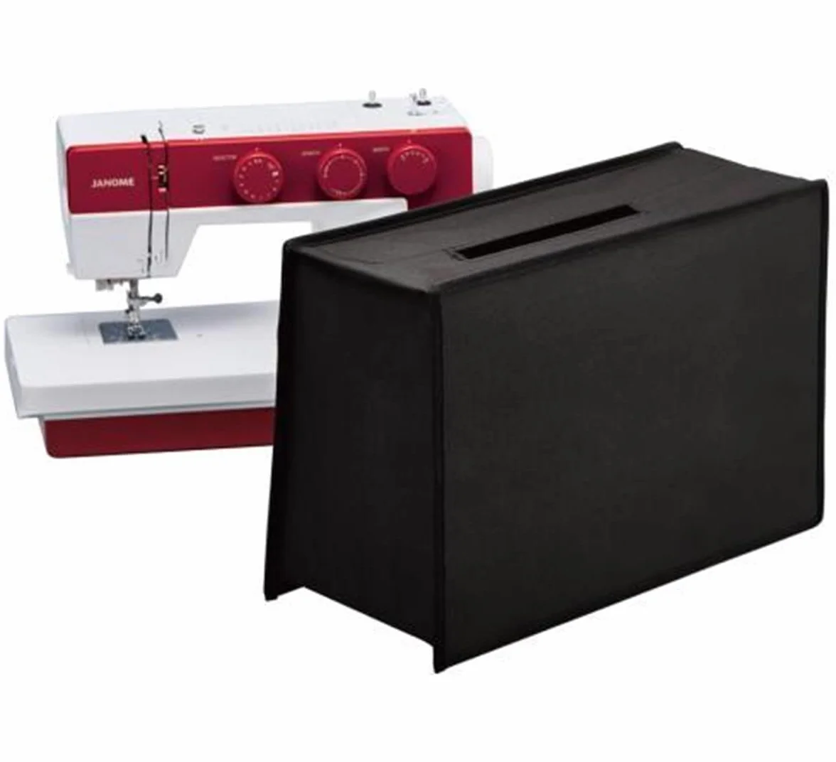 JANOME 1522BL (rojo)