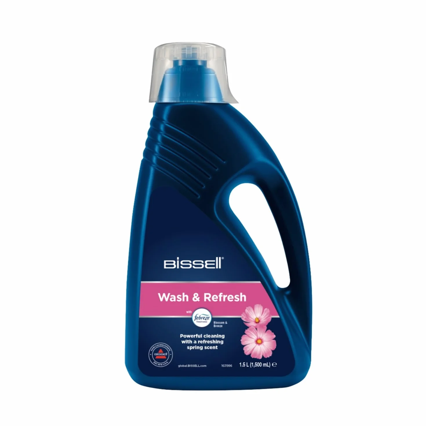 Bissell Wash & Refresh Accesorio para aspiradora azul oscuro
