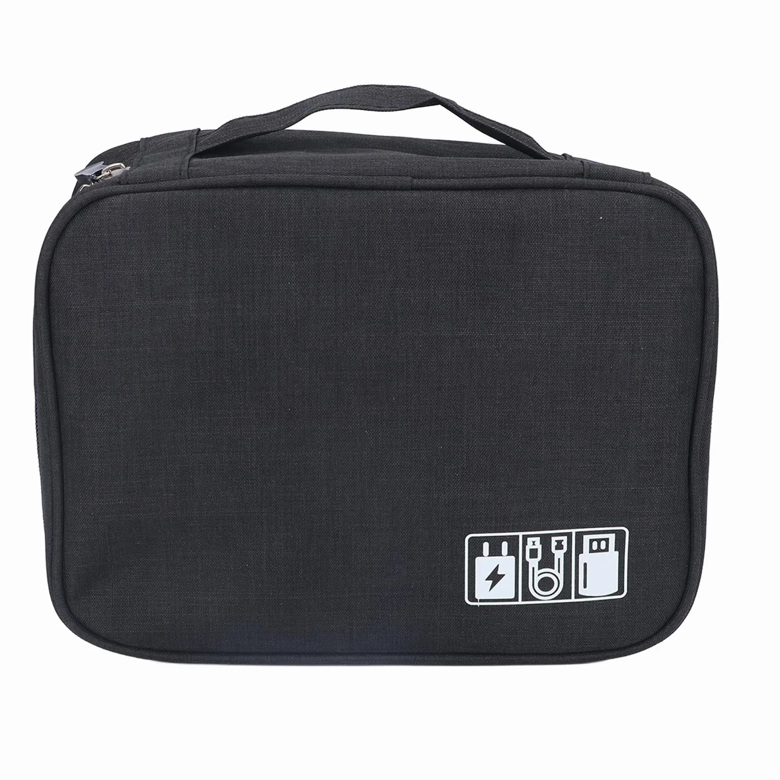 Bolsa de Almacenamiento Portátil para Máquina de Café, Compartimento Ensamblable, Multifuncional