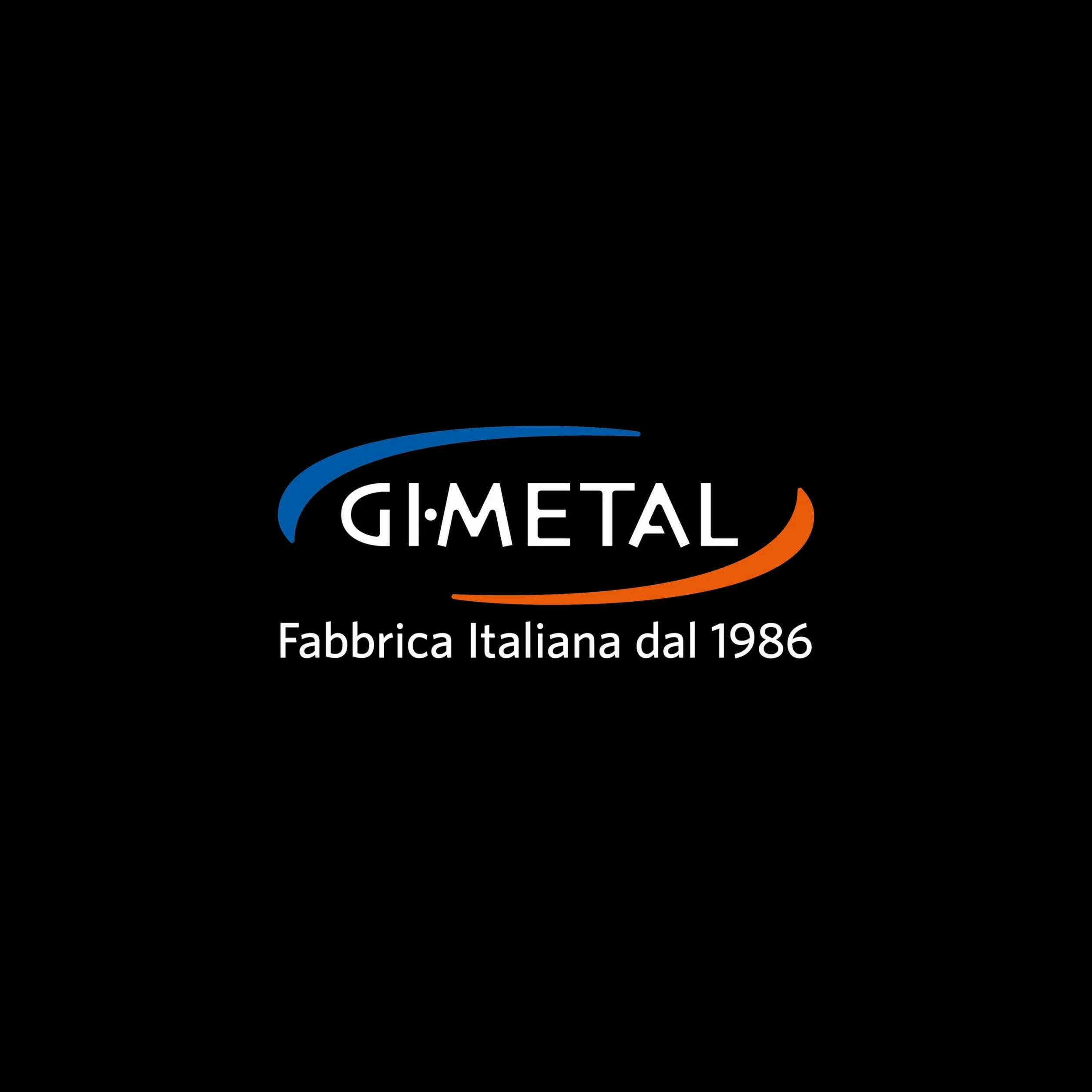 Gi.Metal Pala para pizza profesional línea Azzurra, cabeza de 36 x 36 cm de aluminio anodizado, mango desmontable 120 cm, ligera y resistente, ideal para horno de leña y pizzerías