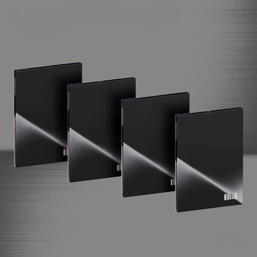 BLACK-PINK - [DEADLINE] 3er Mini Álbum Ver. SILVER (Incl. CD, Libro de Fotos, Póster, Foto, 3 Tarjetas de Fotos, Regalo Extra) (SET de 4 versiones)