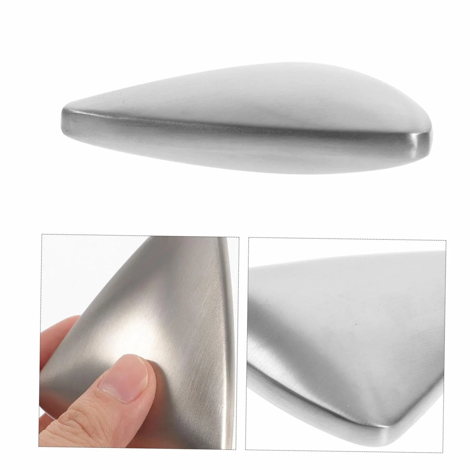 Absorbedor de olores para refrigerador, eliminador de olores fuertes, absorbente y seguro