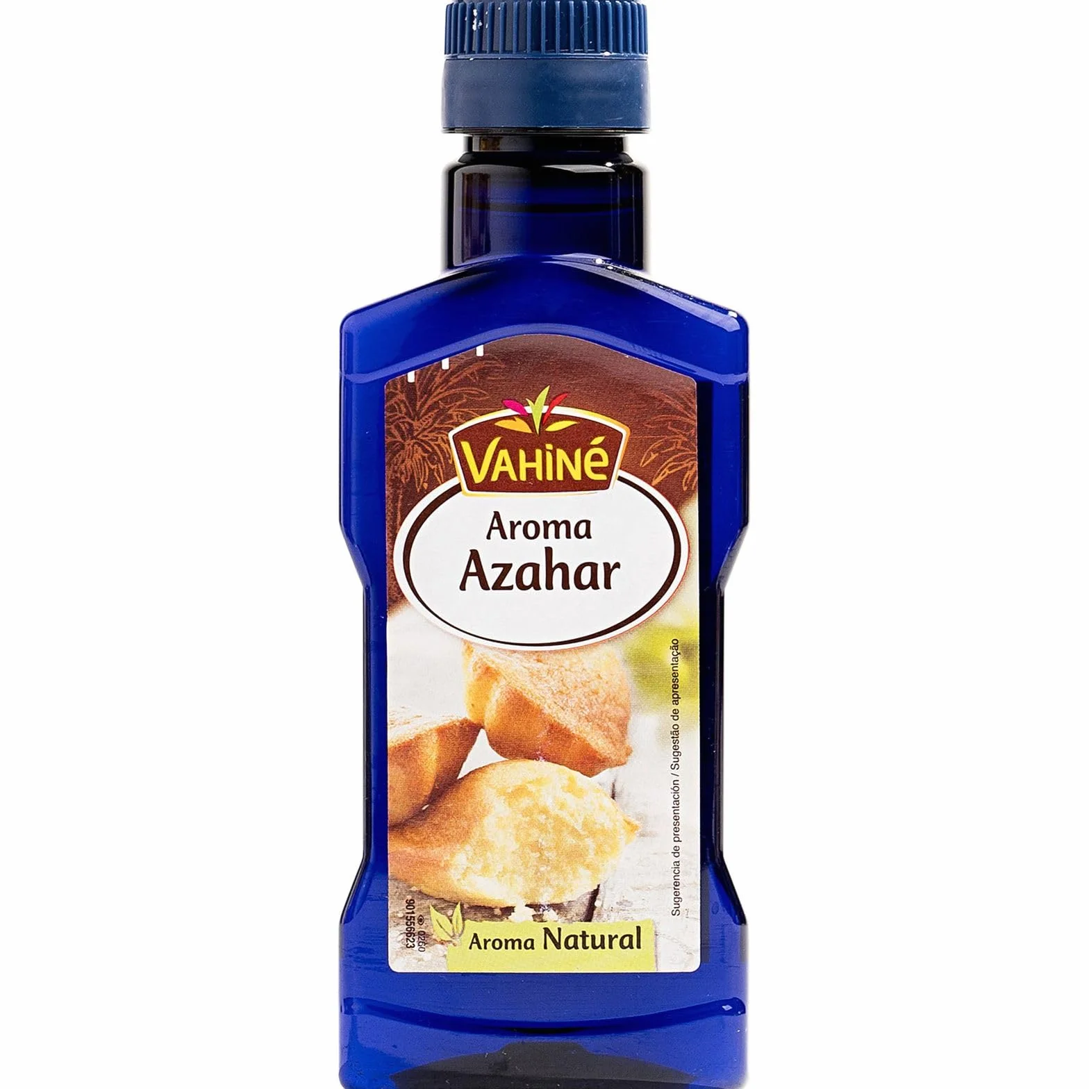 VAHINÉ Agua de Azahar 200ml