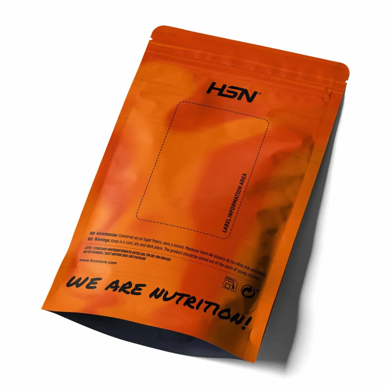 Crema para Café Keto Creamer HSN 150 gr Bulletproof Coffee MCT CLA Ghee en Polvo No-GMO Apto Vegetariano Sin Gluten