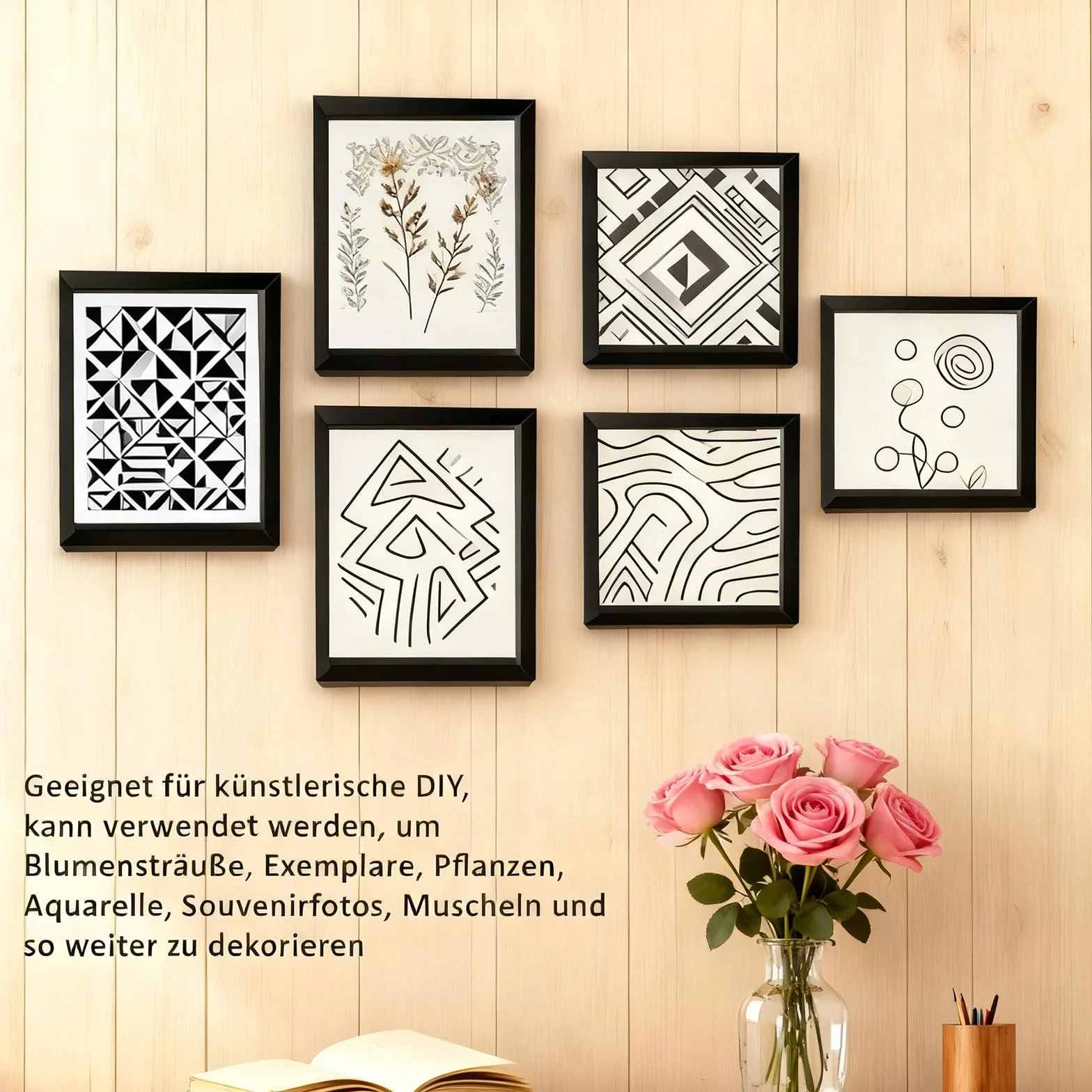 Marco de fotos para rellenar, 40 x 50 cm, marco de objetos profundo de 3 cm, marco de fotos profundo para rellenar, con placa acrílica transparente, marco de fotos cuadrado acrílico para obras de arte