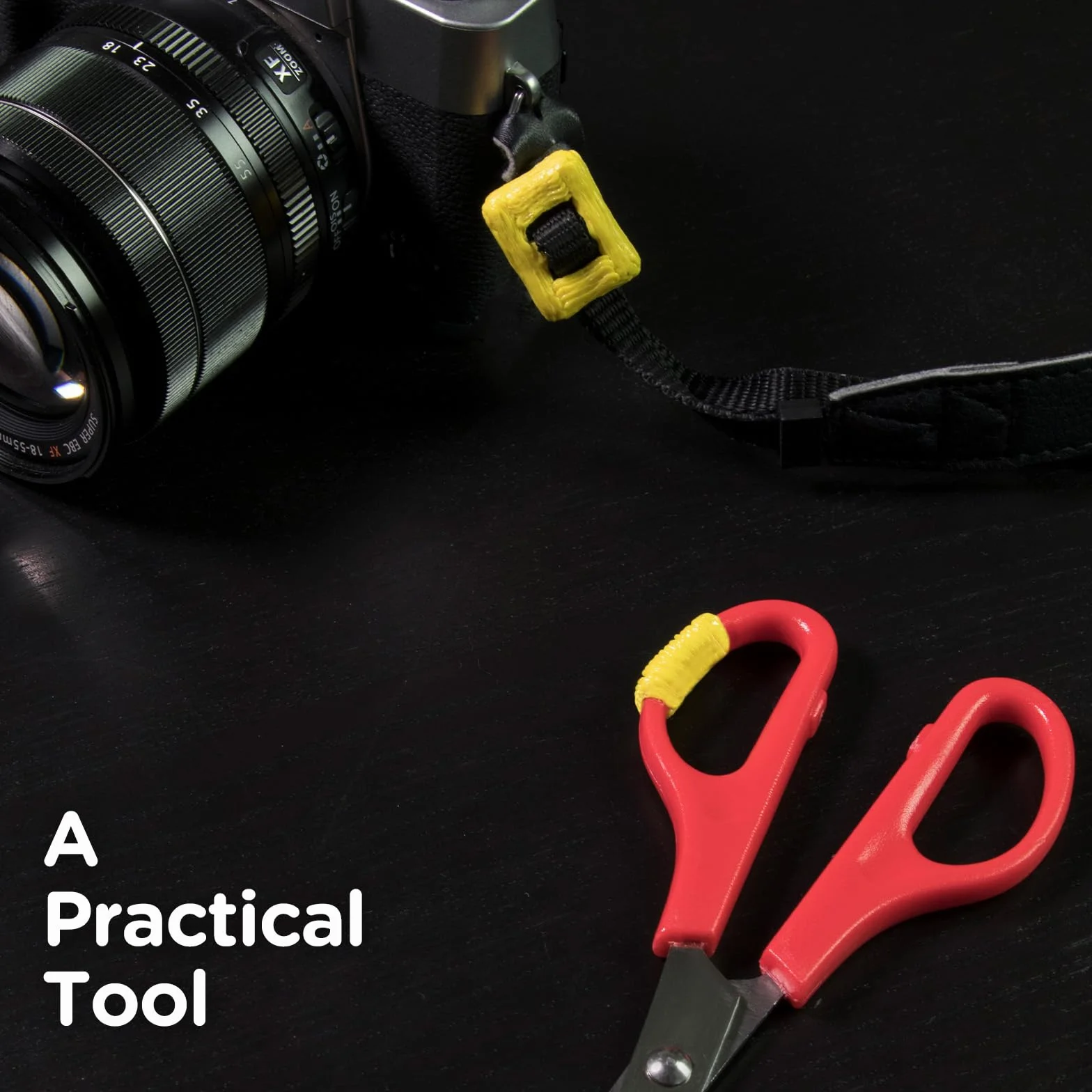 3Doodler Flow - Bolígrafo de impresión 3D para Adolescentes, Adultos y Creadores, Color Negro, con filamentos de Recambio gratuitos + Libro de Plantillas + guía de Inicio (Idioma español no