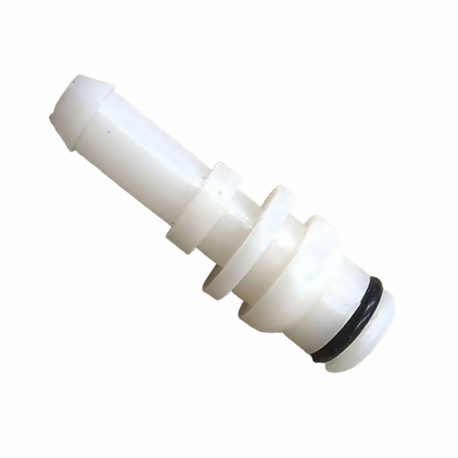 Conector de manguera de mango compatible para Karcher para Puzzi 100, para Puzzi 200, para limpiador de extracción en aerosol Puzzi 300, accesorio de junta de mango de repuesto resistente (1