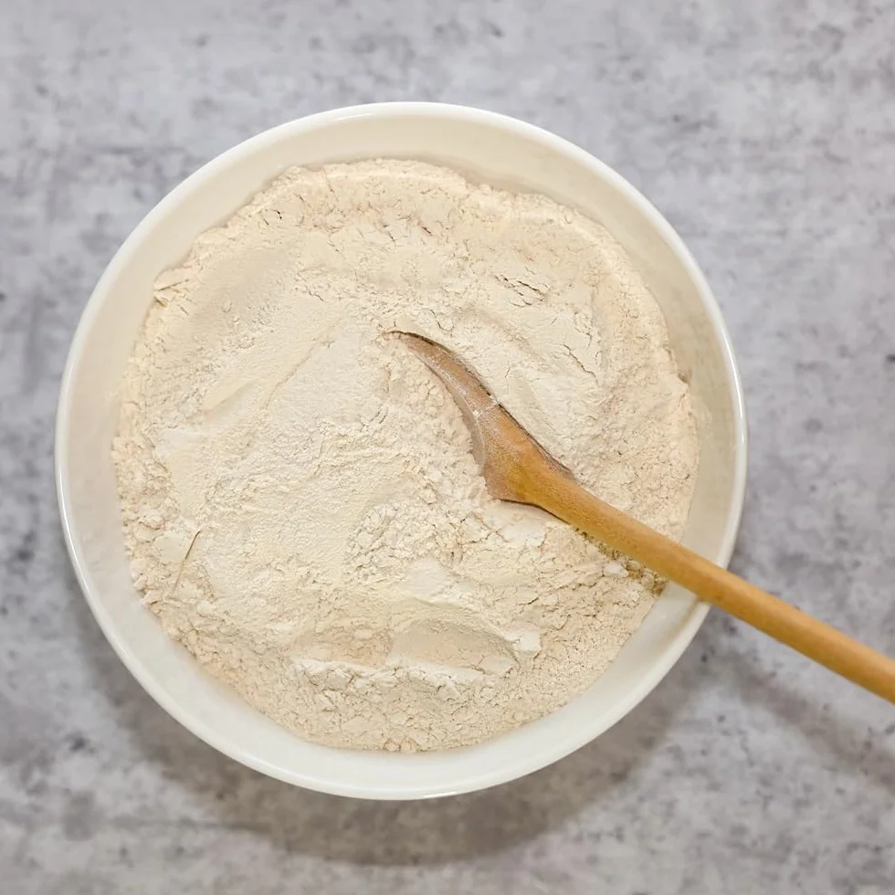 Grocer Planet Gluten de Trigo 600g Preparación Productos Horneados Seitán Proteínas