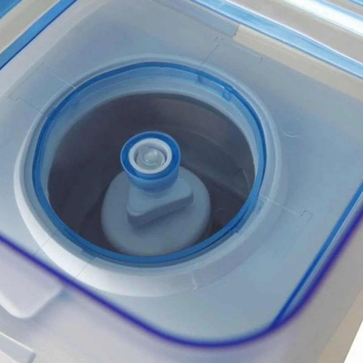 Orbegozo DA 5525 - Dispensador de agua fría, 7 litros, 65 W