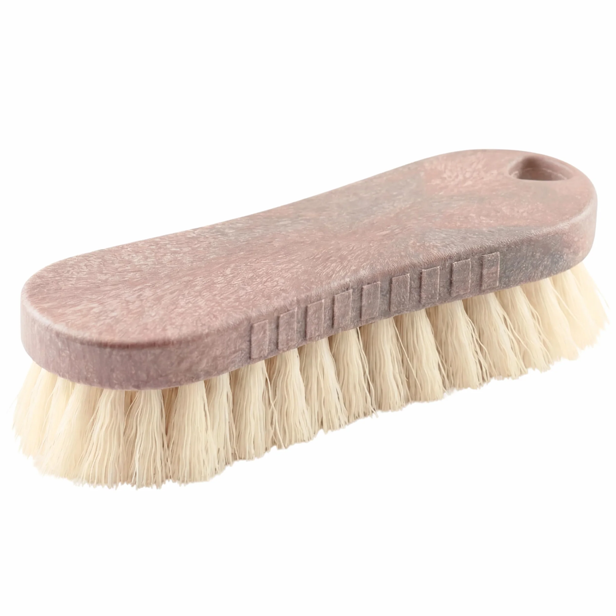 Vigar Cepillo Multifuncional Cerdas Duras 12x6x4 cm Marrón