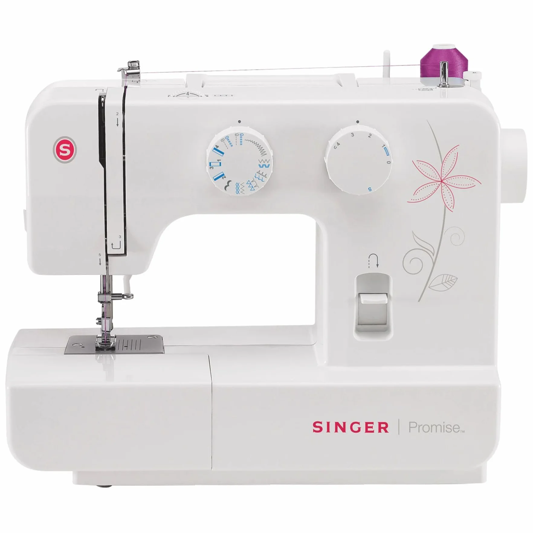 Singer Promise 1412