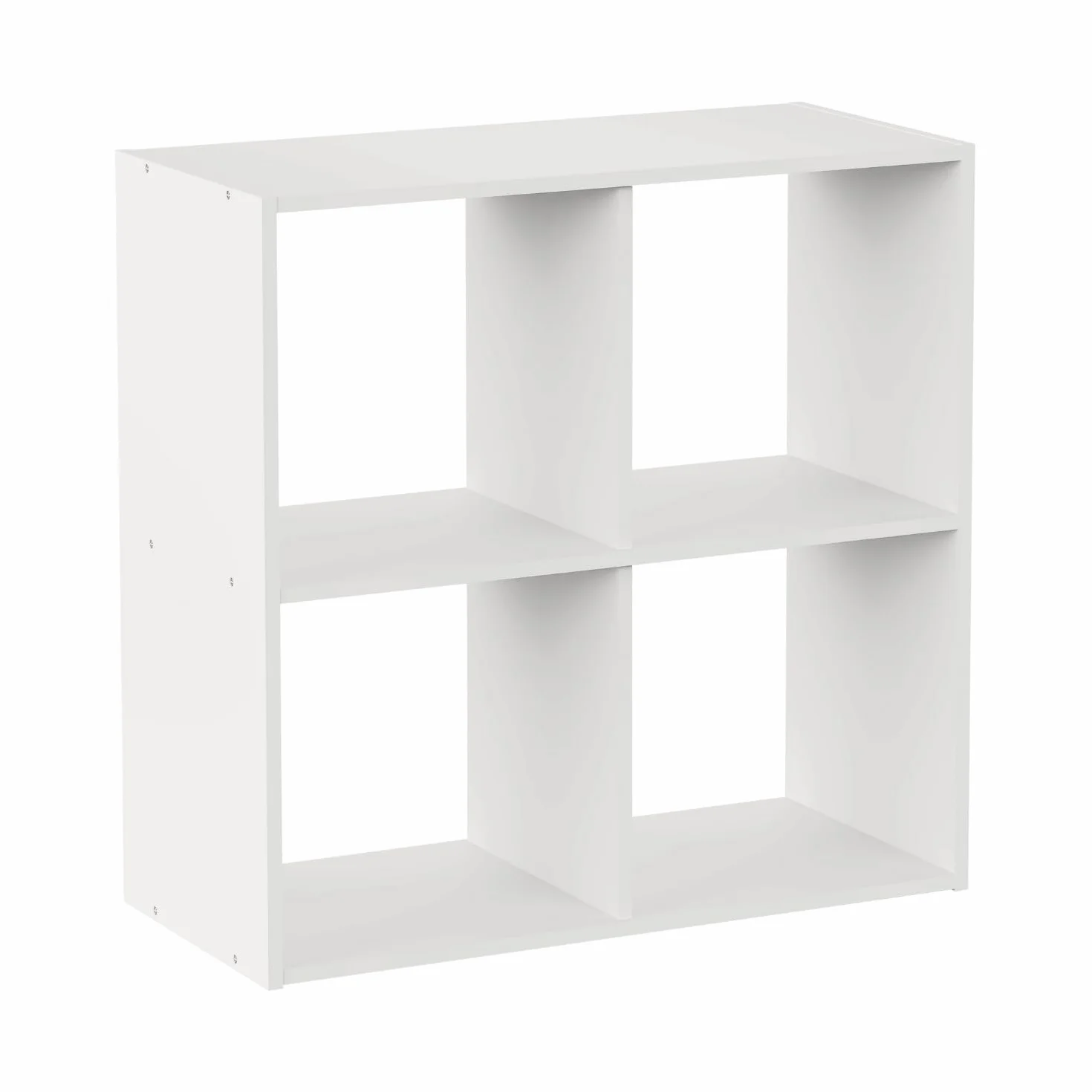 SEVEN HOUSE SpaceQub Estantería 4 Cubos 67.5x32x67.5cm