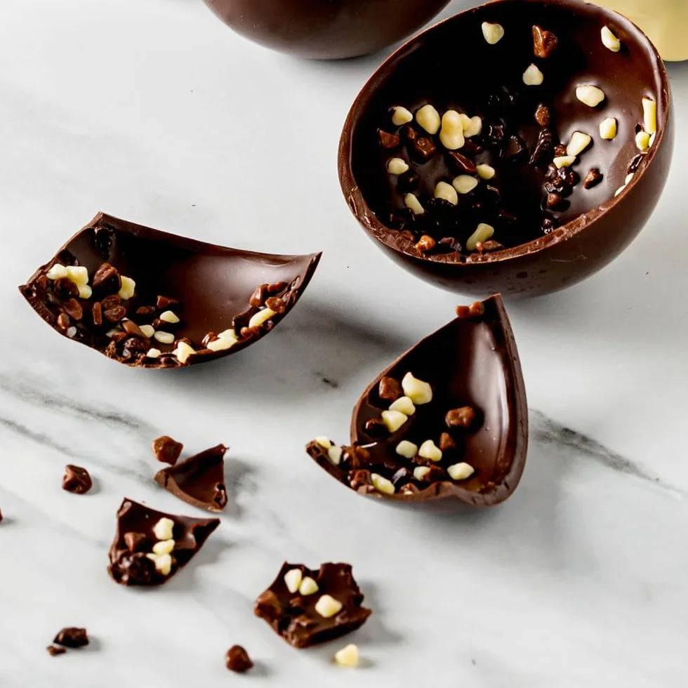 Callebaut Dark 811 Fairtrade 54,5% cacao 10 kg