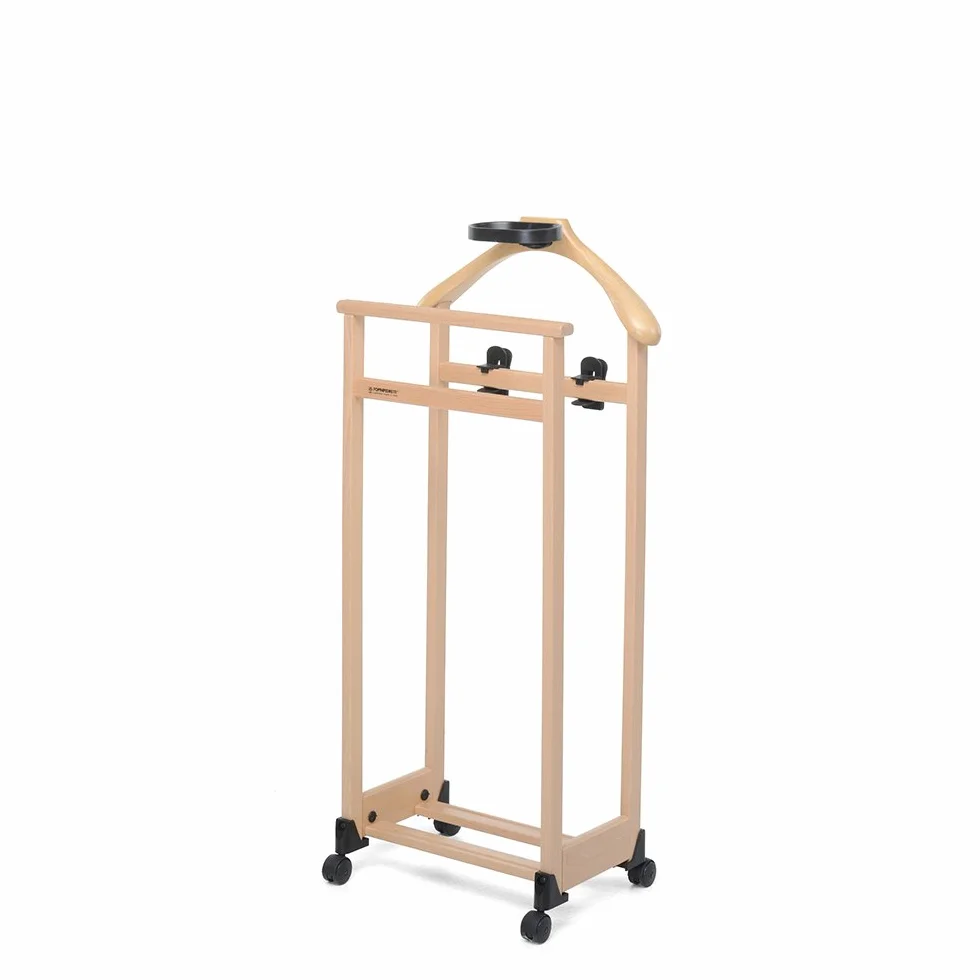 Foppapedretti Kitchencraft Galan Indossatore Madera Natural 46x28x103 cm
