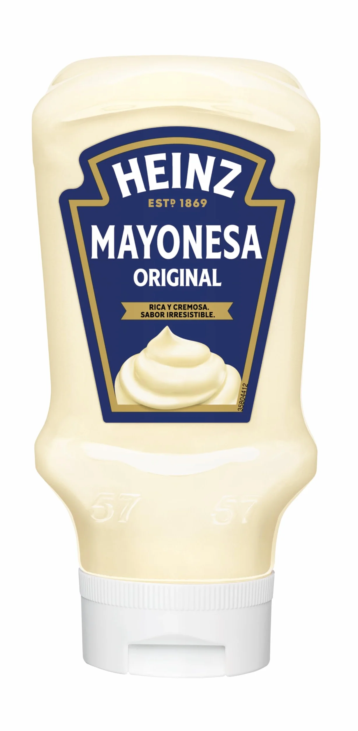 Heinz Mayonesa 400 ml