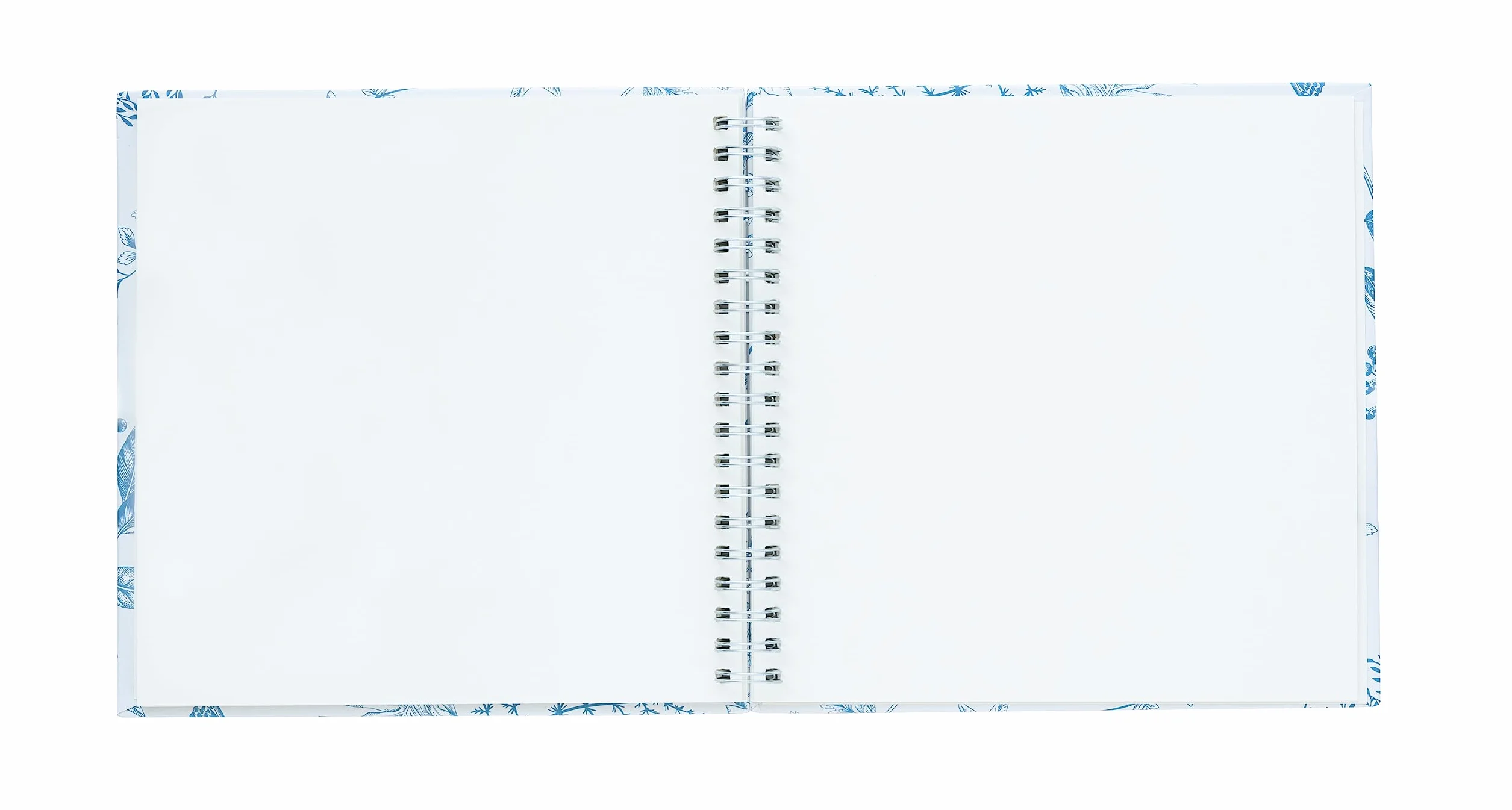 Album fotos para pegar y escribir Nature - Scrapbook: Photo album Personalizable │ Albumes para fotos con Tapa dura │ 40 págs (26x26 cm)