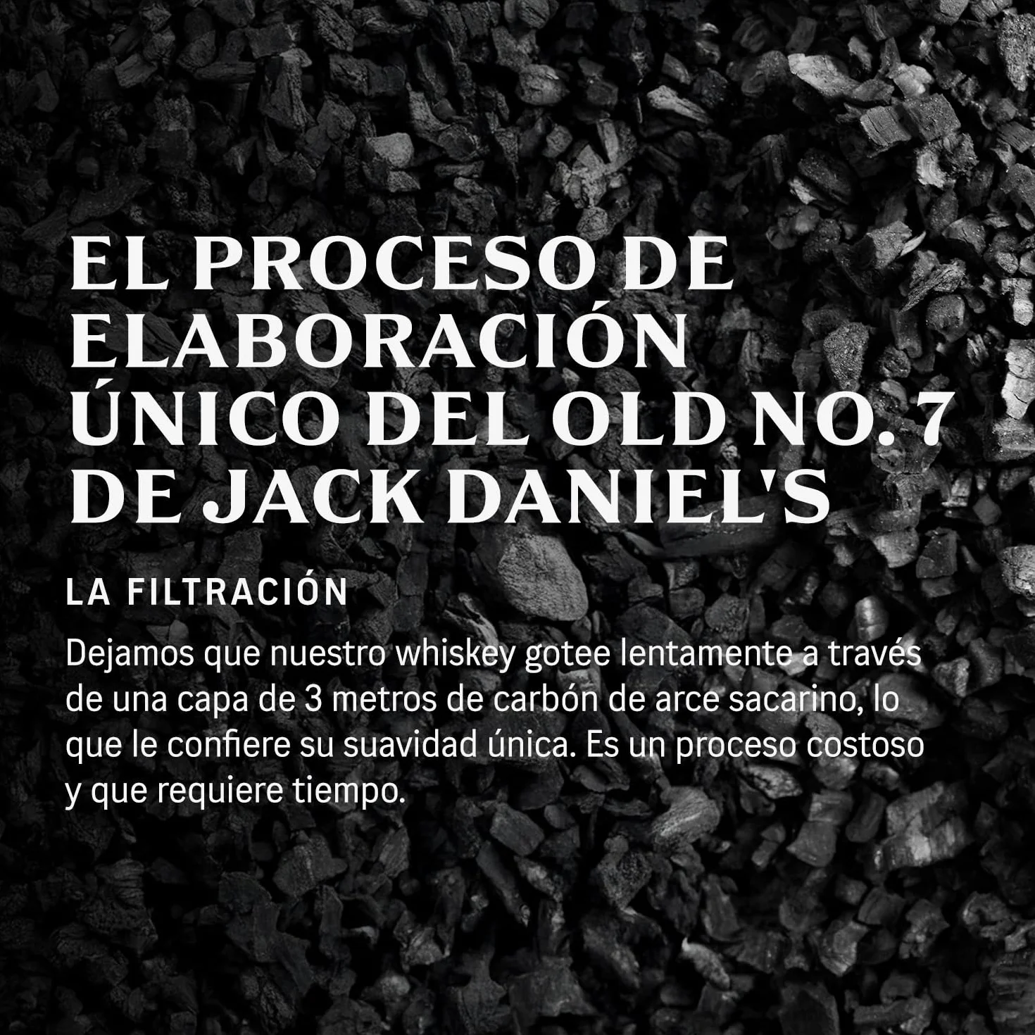 Jack Daniel's Tennessee Whiskey Old No 7 40% Vol 1000 ml
