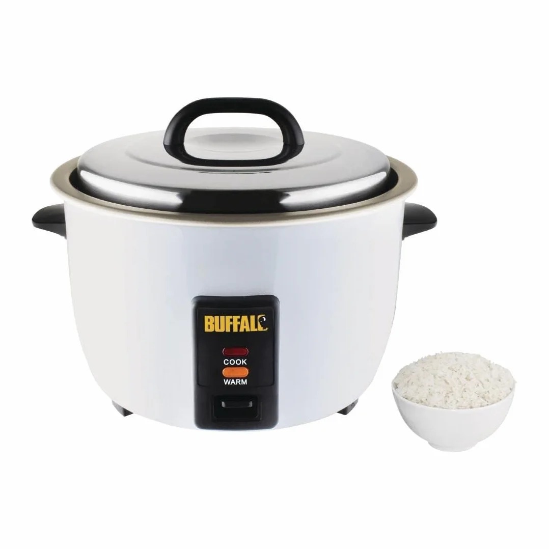 Buffalo CN324 Arrocera 4,2 L