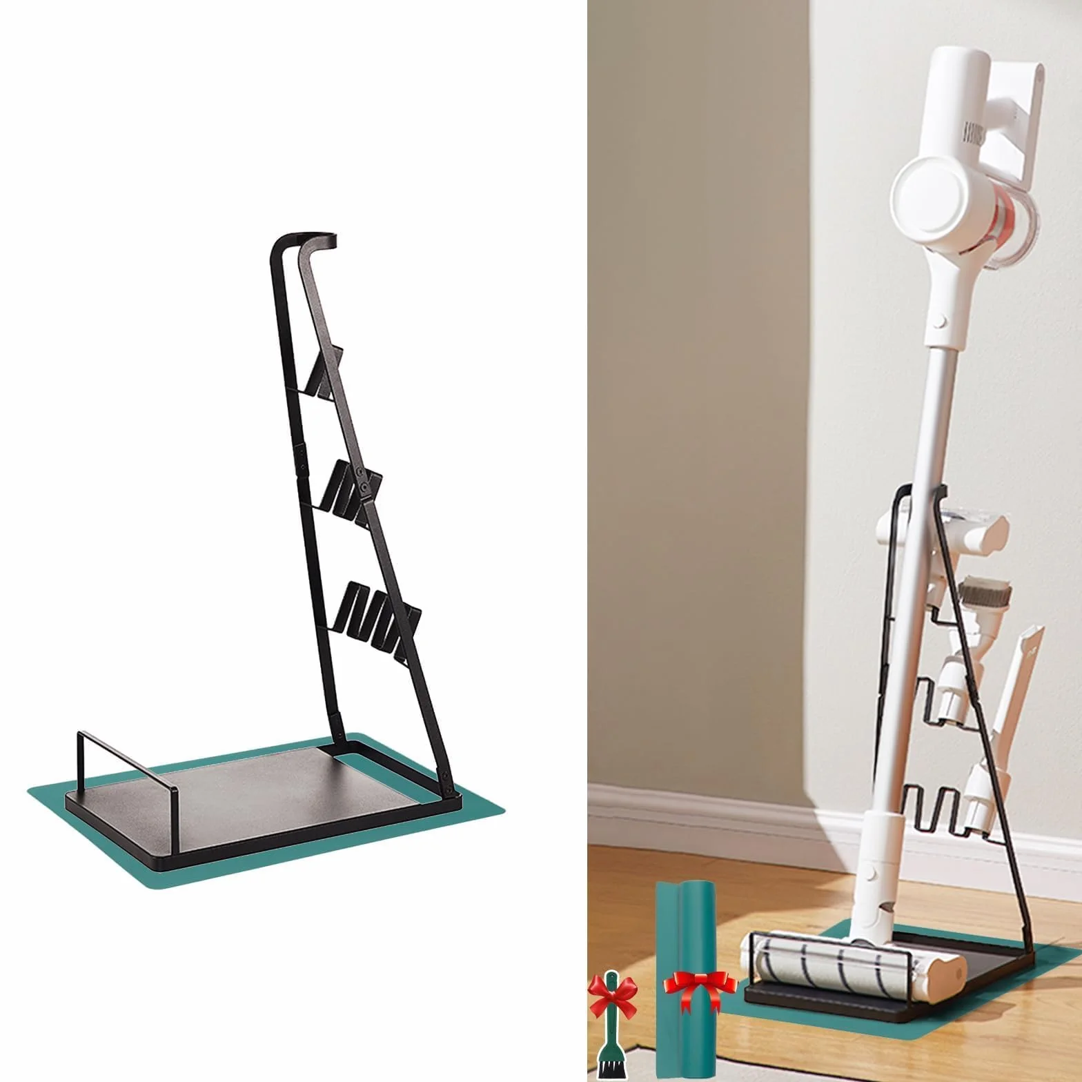 EZ SPARES Household Vacuum Attachment