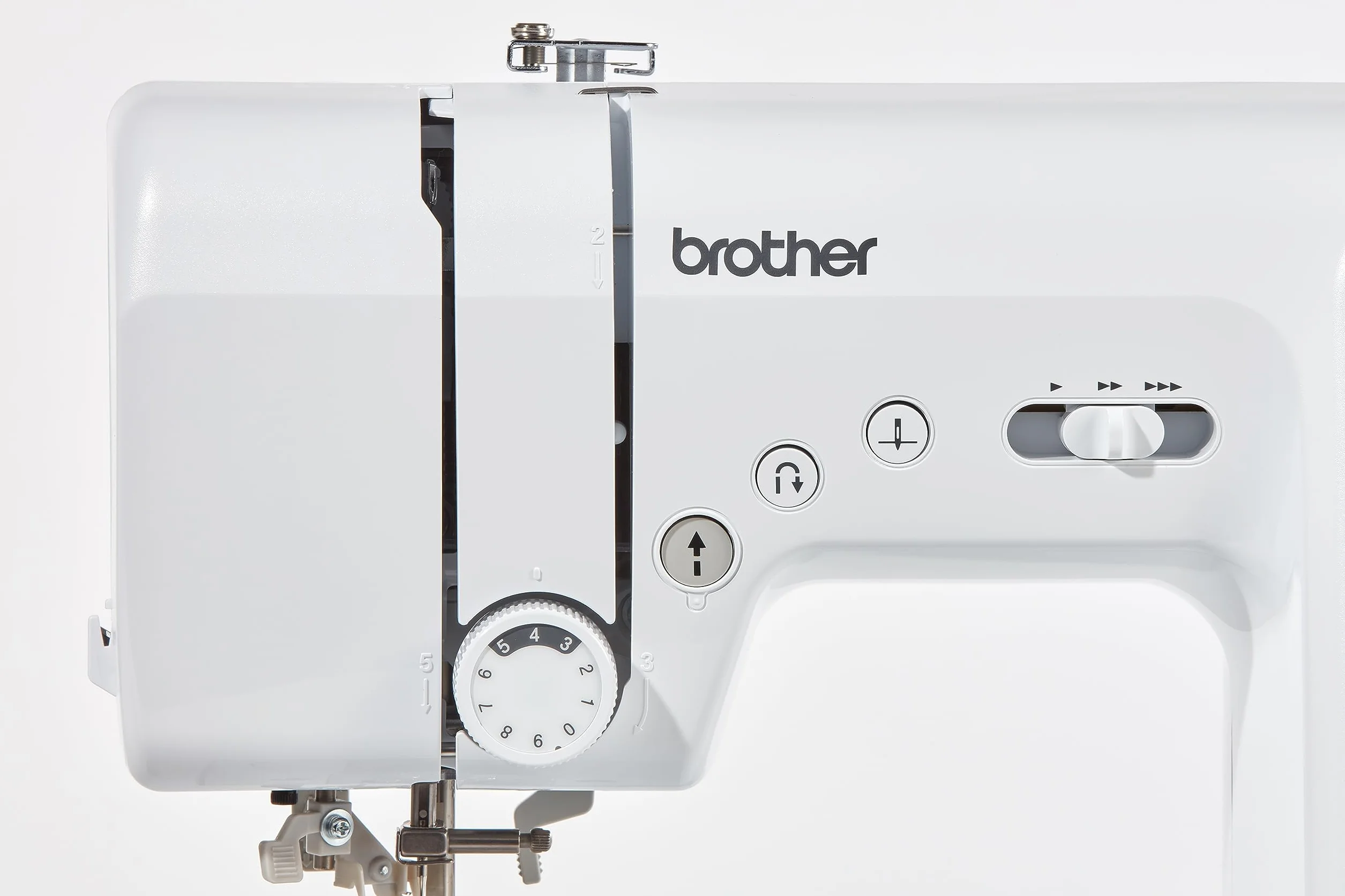 Brother CX70PES (Nuevo Modelo) - Máquina de coser electrónica con 70 puntadas