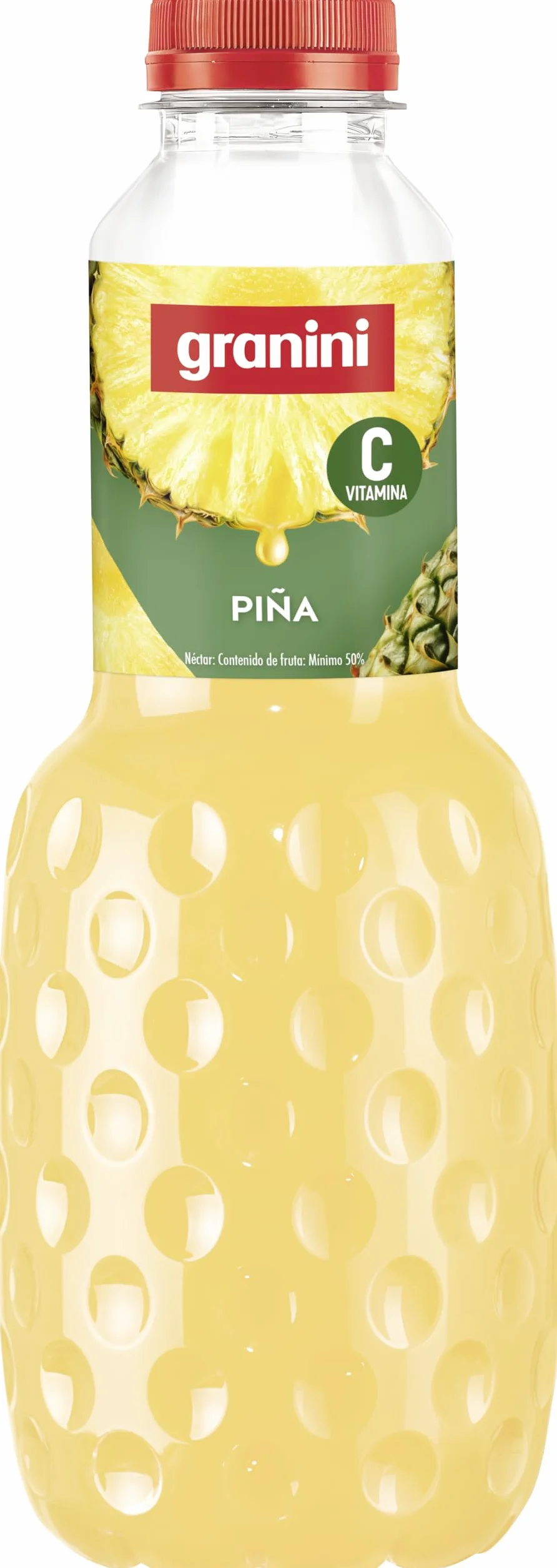 Granini Néctar de Piña 1L Clásicos
