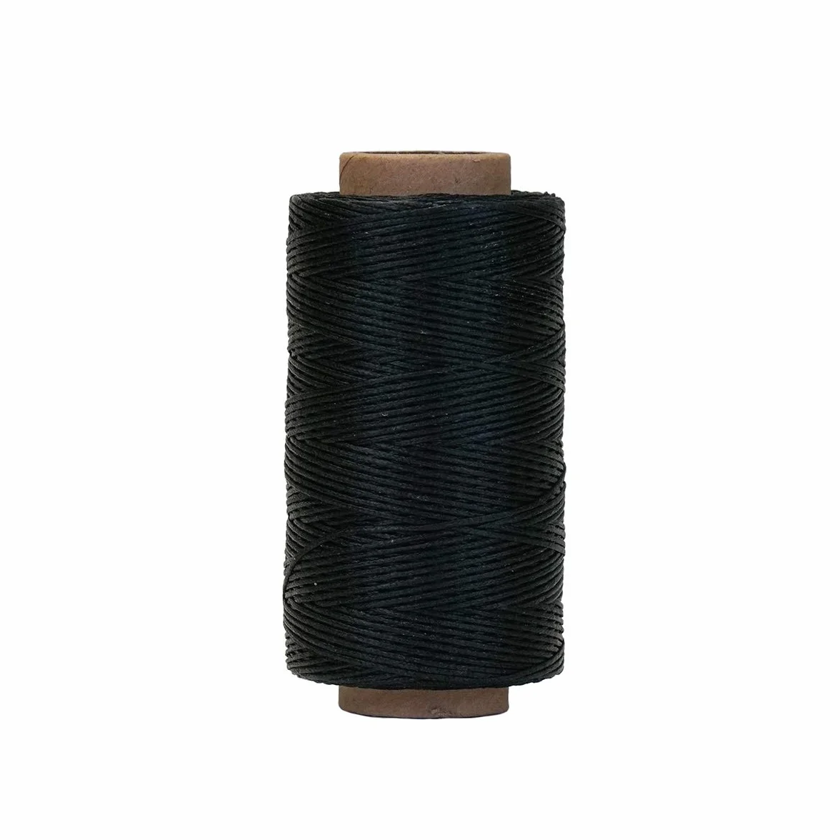 Hilo de coser para cuero de Rhino (Negro)