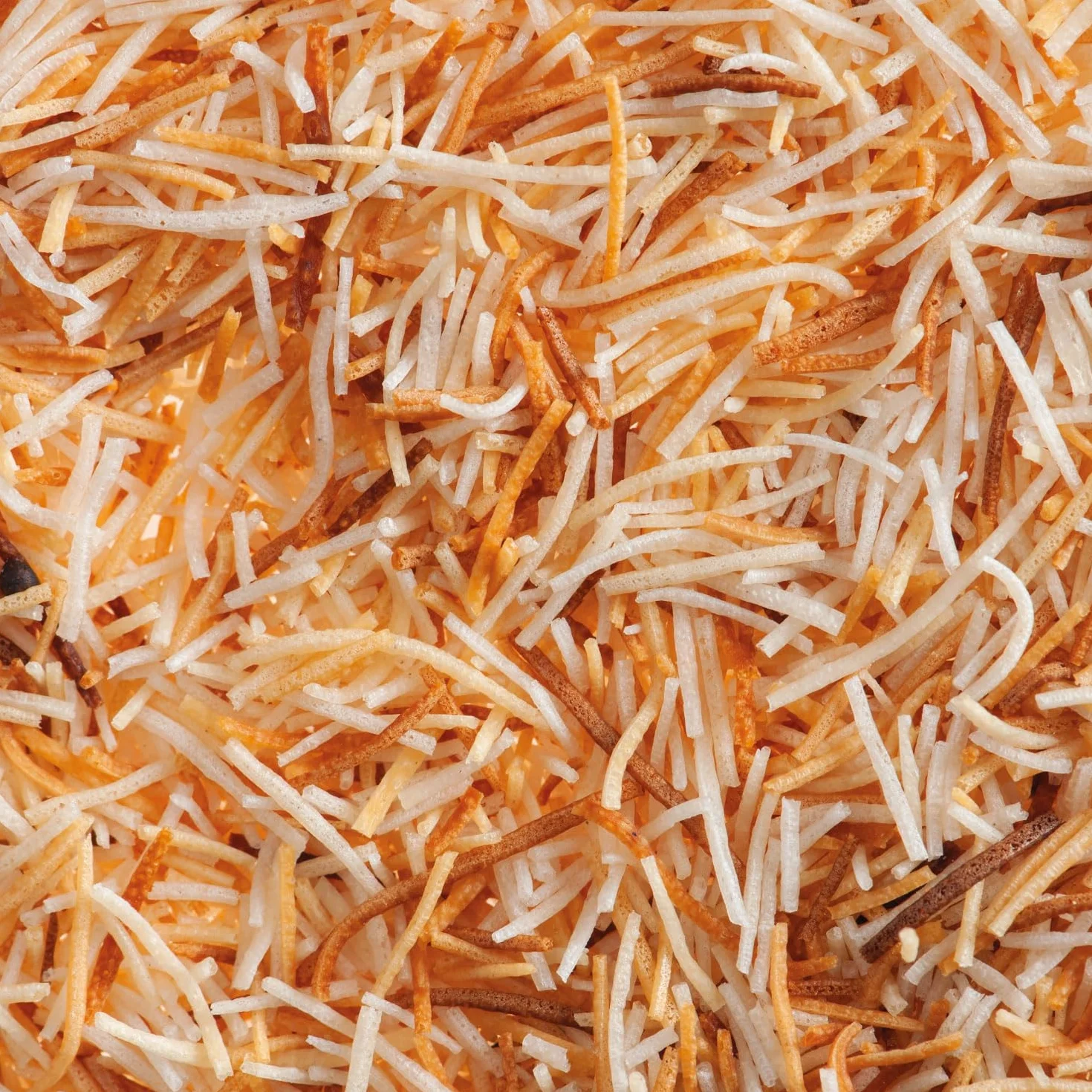Pasta Kataifi 1kg, Fideos Kataifi para Postres y Platos Salados, Kadayif Fino y Crujiente, Sin Azúcar, Sin Lactosa, Halal