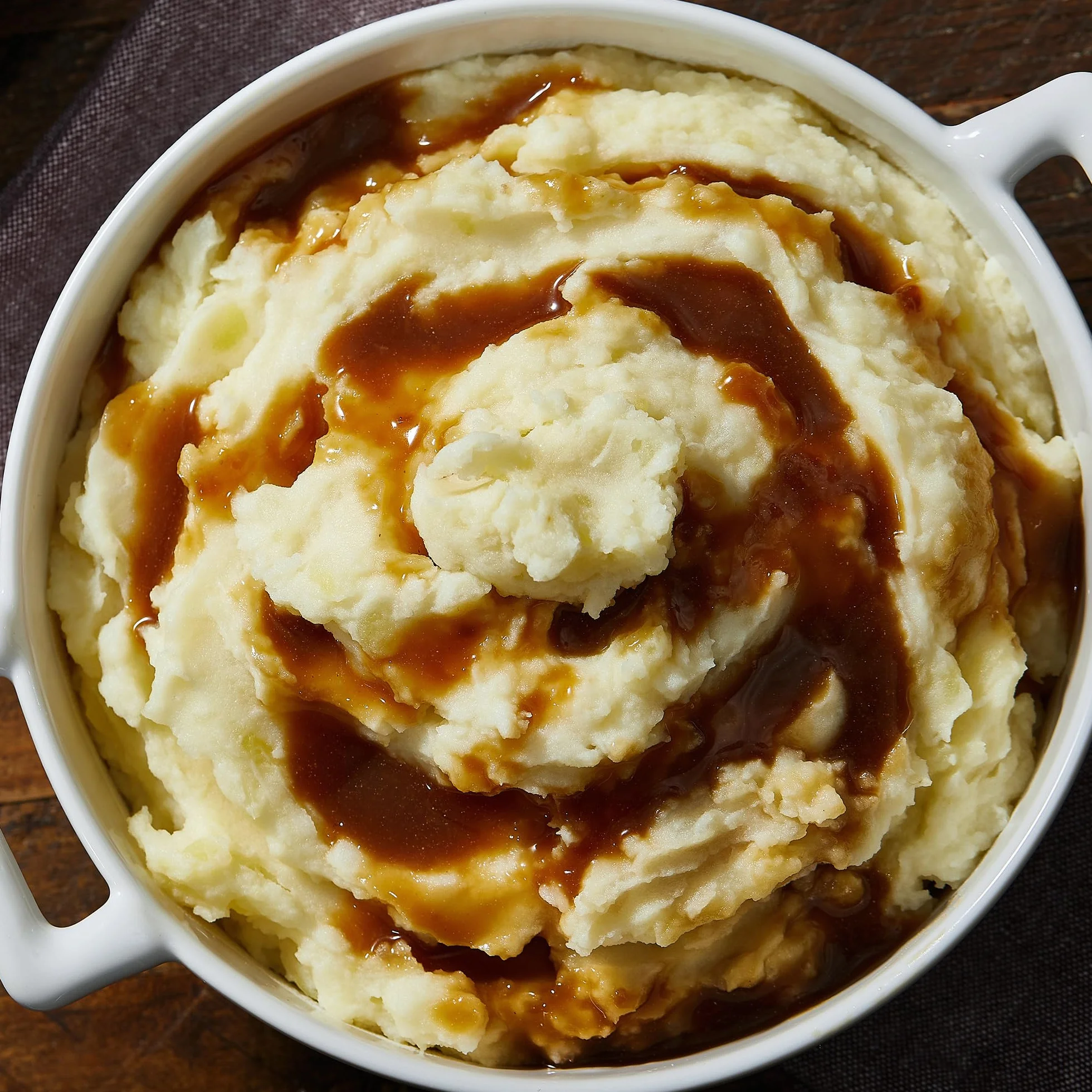 McCormick Brown Gravy Mix 0.87 oz