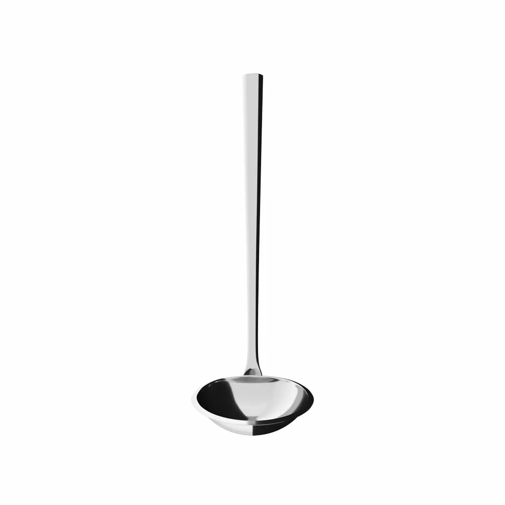 Villeroy & Boch Piemont Cazo para sopa, 31,4 cm, acero inoxidable