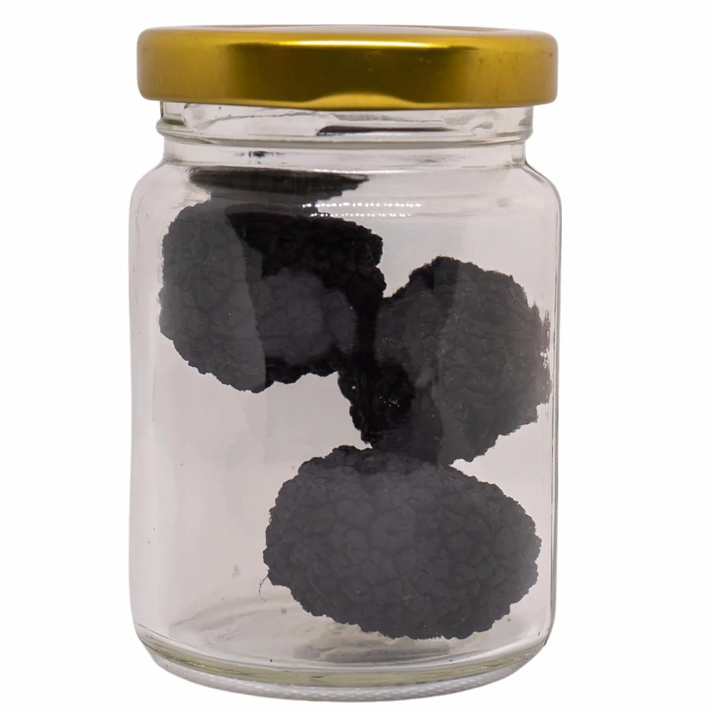 SPARTACUS TRUFA NEGRA ENTERA AROMA NATURAL 35g