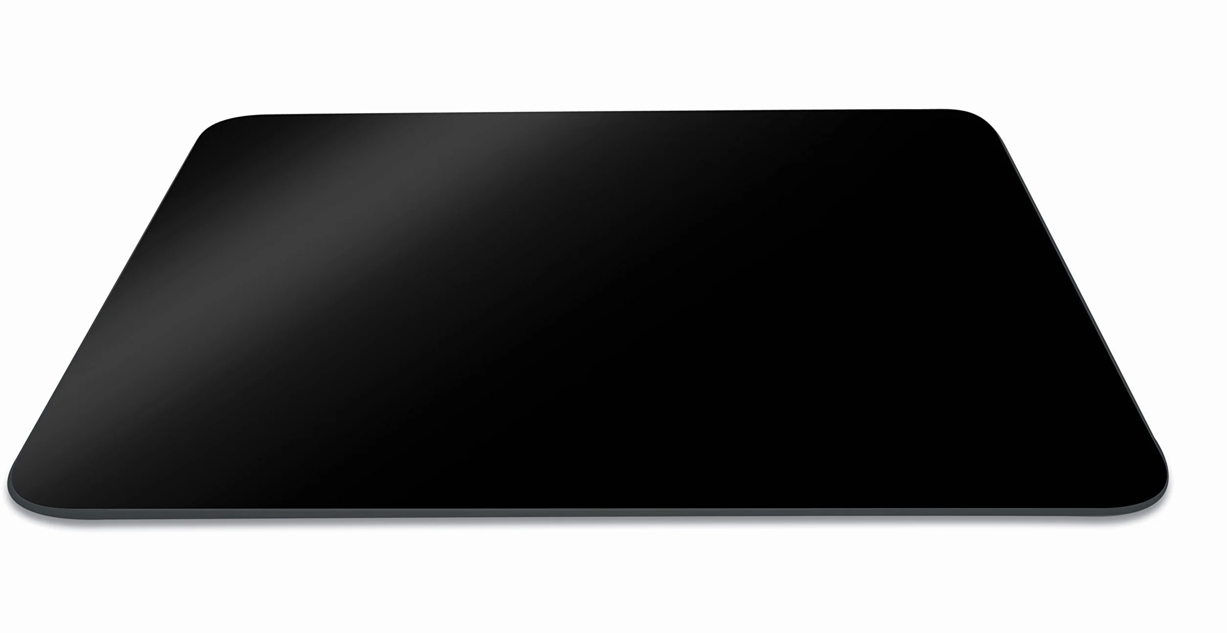 Tabla de Cortar de Vidrio Templado Multifuncional 40 x 30 cm PEBBLY