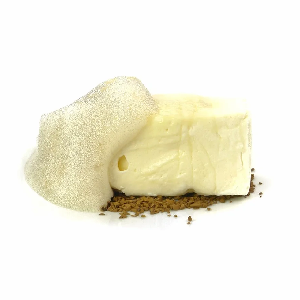 SOSA Sucro Emul Emulsionante 500grs Uso alimentario