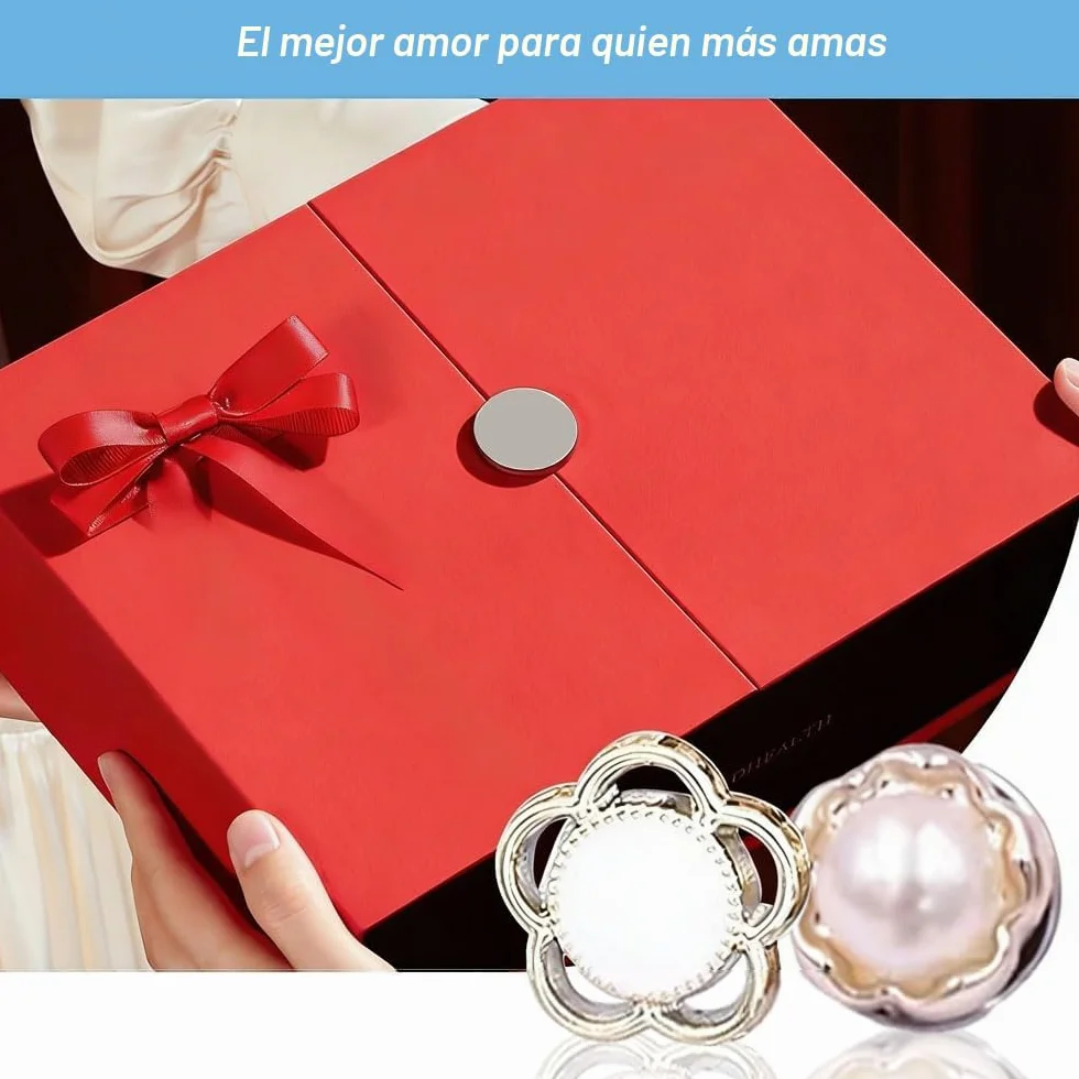 Botones de Broche de Camisa, 20 Piezas Mujer Camisa Broche Botones, Botones de Camisa Invisibles, Pines de Botón sin Coser, para Camisa, Ropa, Decoración de Sombreros