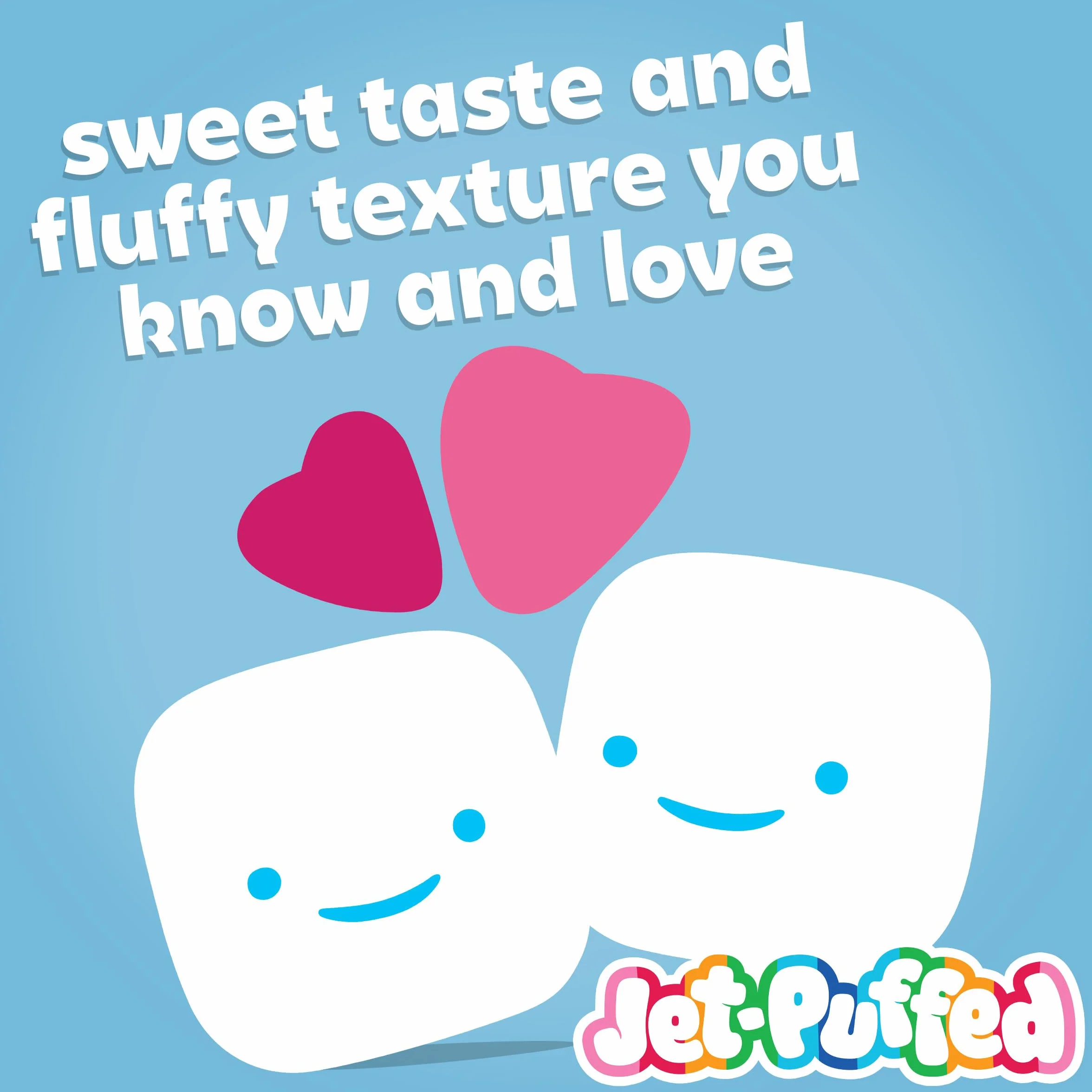 Jet Puffed Marshmallows 10 oz